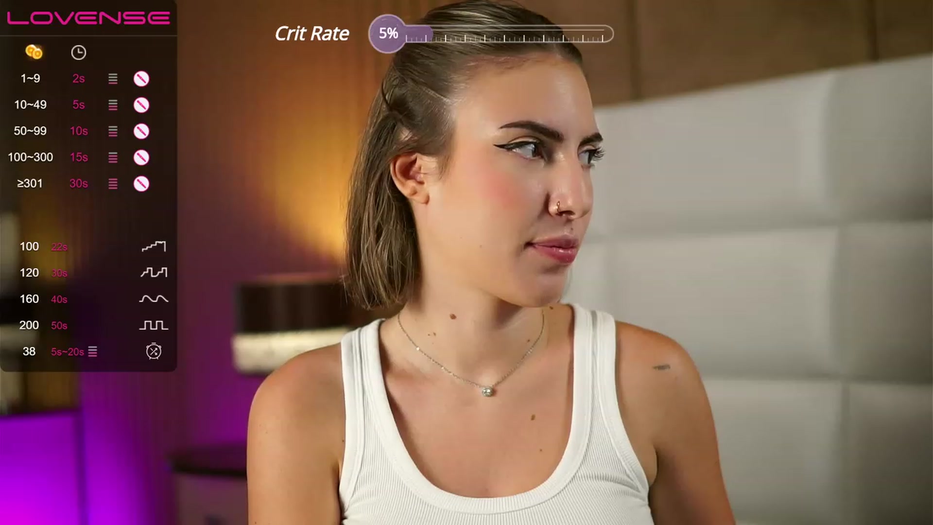 Gallery image thumbnail from BlossomBae's myfreecams stream on, 07/25/2023, 14:19 image 16 of 20
