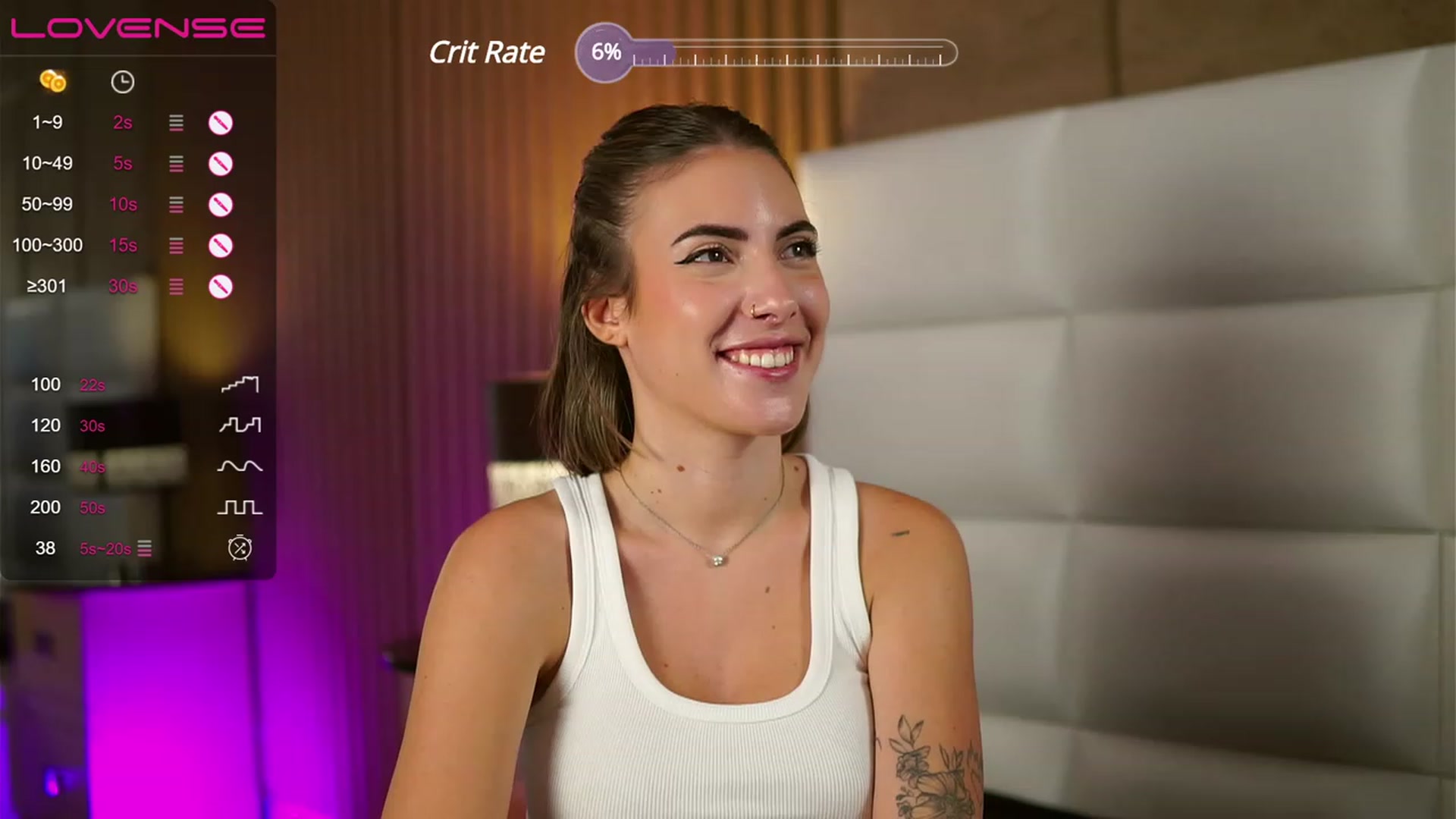 Gallery image thumbnail from BlossomBae's myfreecams stream on, 07/25/2023, 16:18 image 12 of 20