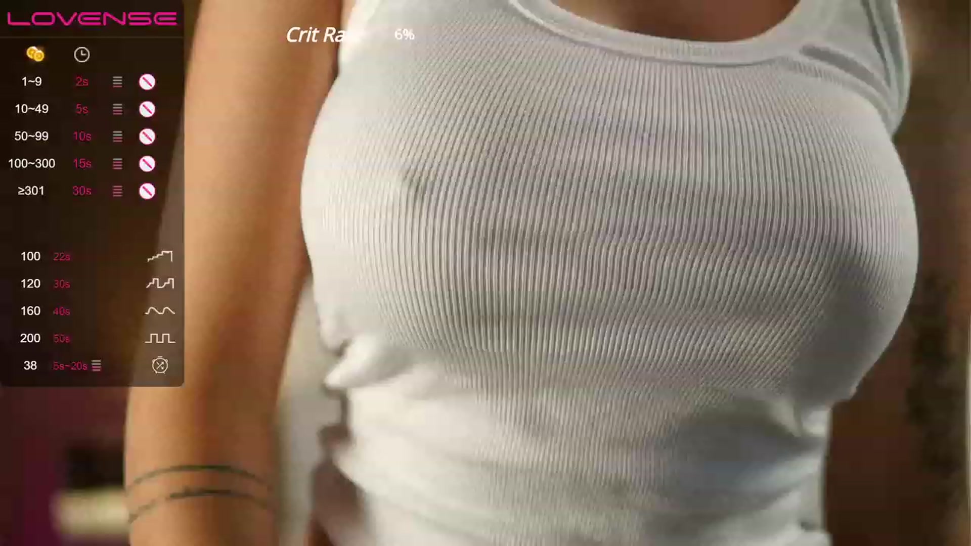 Gallery image thumbnail from BlossomBae's myfreecams stream on, 07/25/2023, 20:44 image 4 of 20
