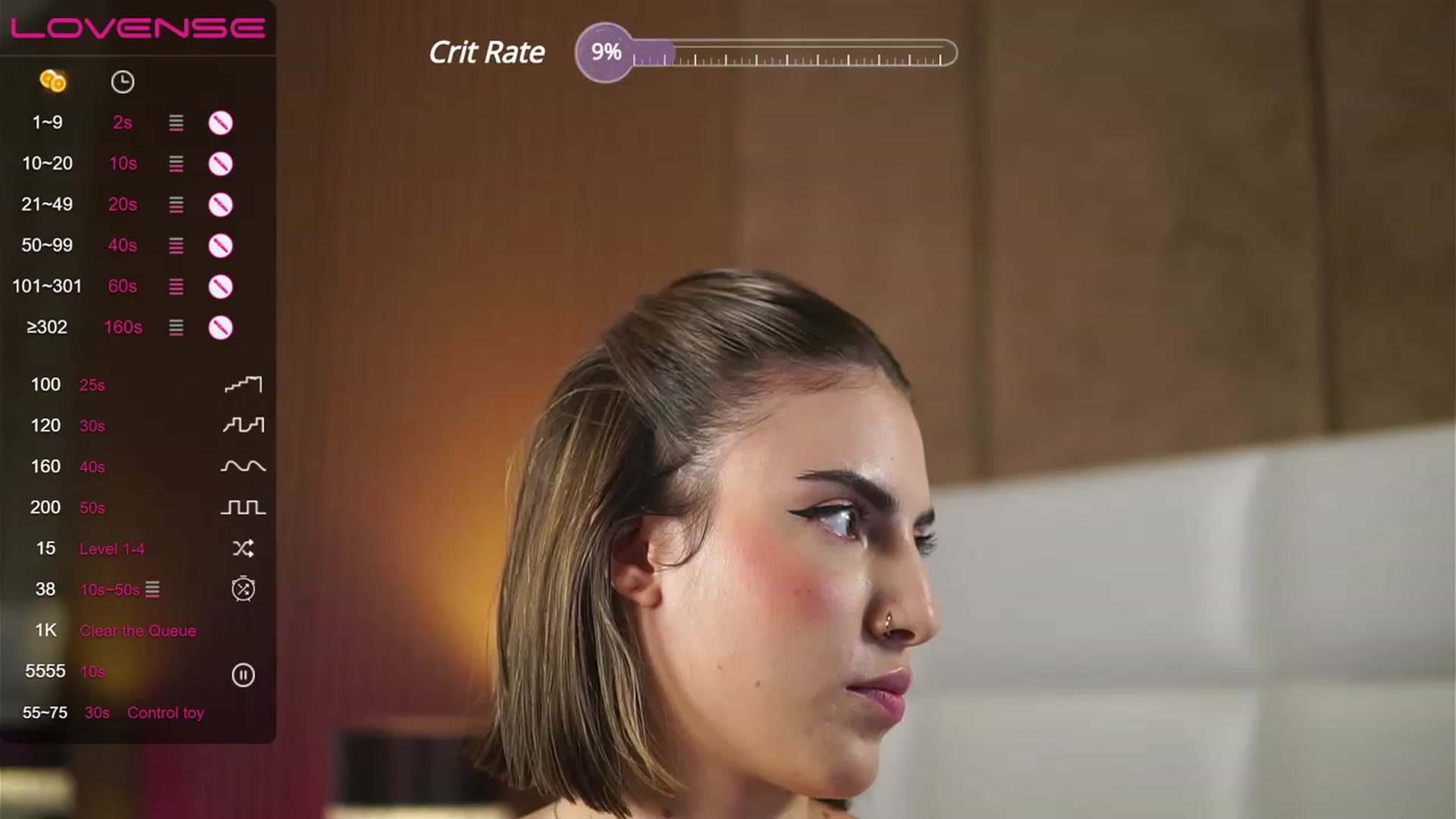 Gallery image thumbnail from BlossomBae's myfreecams stream on, 07/28/2023, 14:36 image 16 of 20