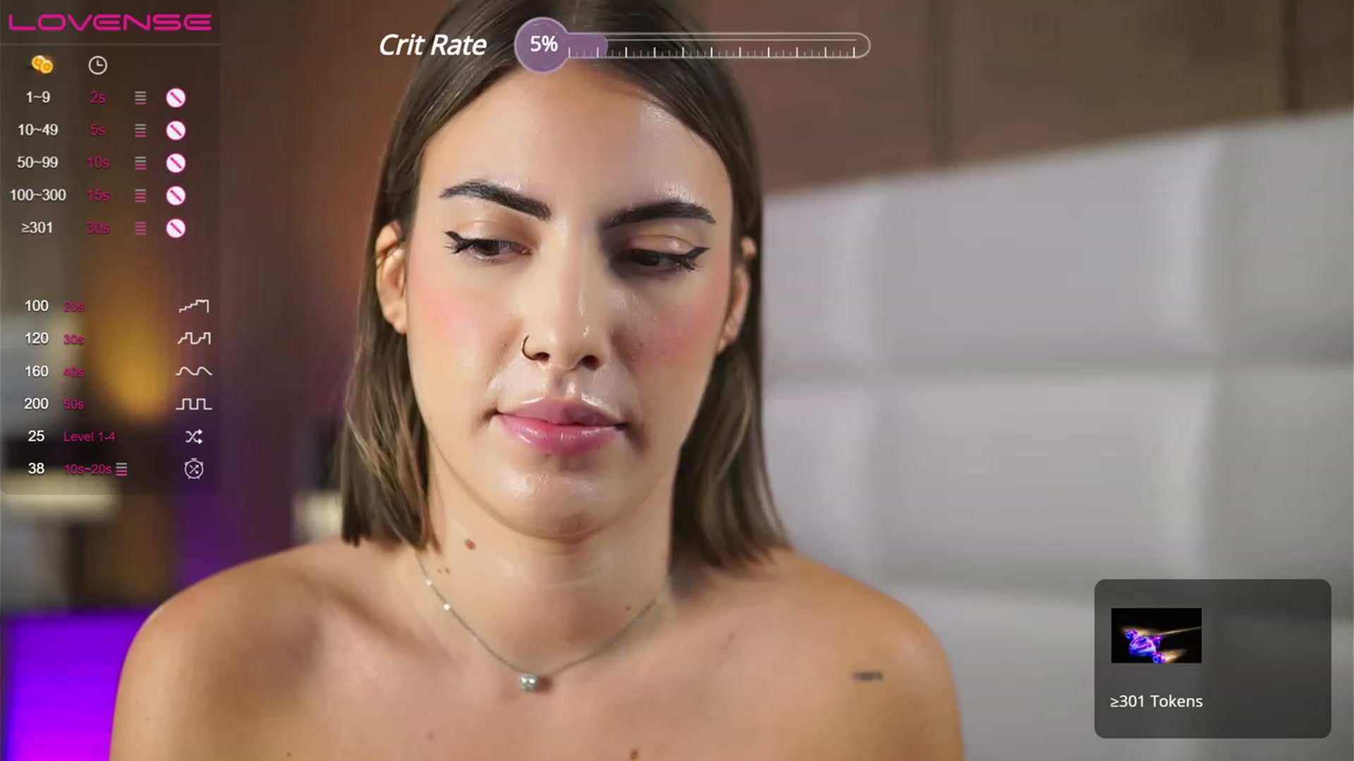 Gallery image thumbnail from BlossomBae's myfreecams stream on, 08/11/2023, 15:13 image 7 of 20
