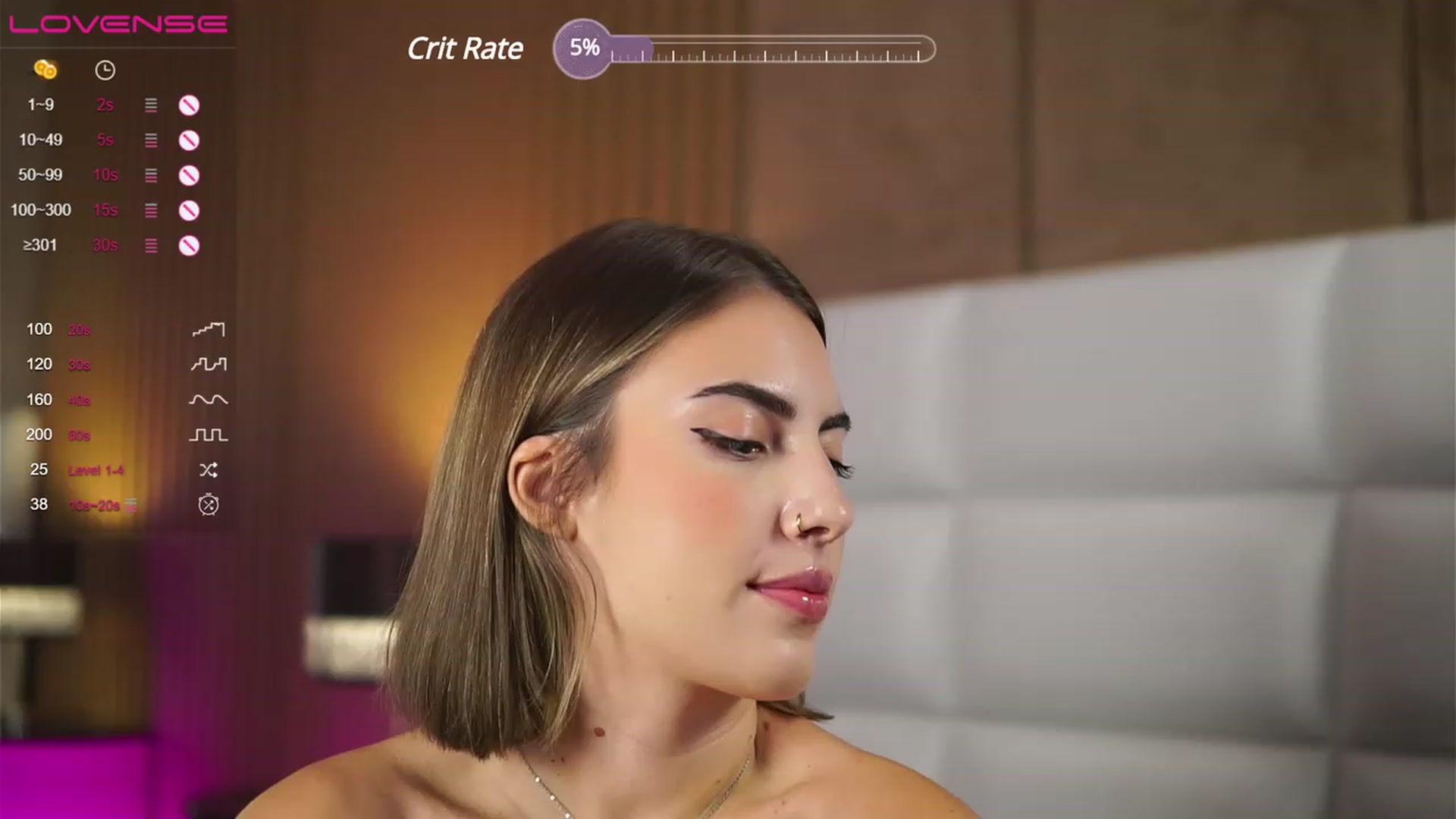Gallery image thumbnail from BlossomBae's myfreecams stream on, 08/12/2023, 13:25 image 19 of 20