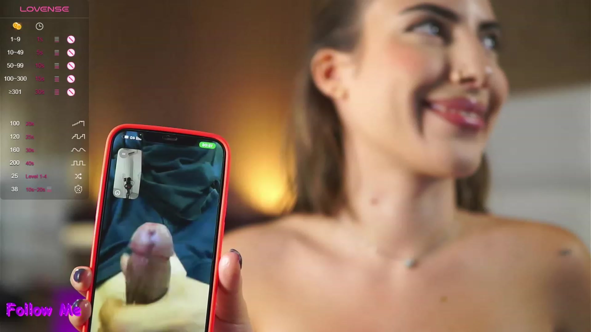Gallery image thumbnail from BlossomBae's myfreecams stream on, 08/26/2023, 14:10 image 3 of 20