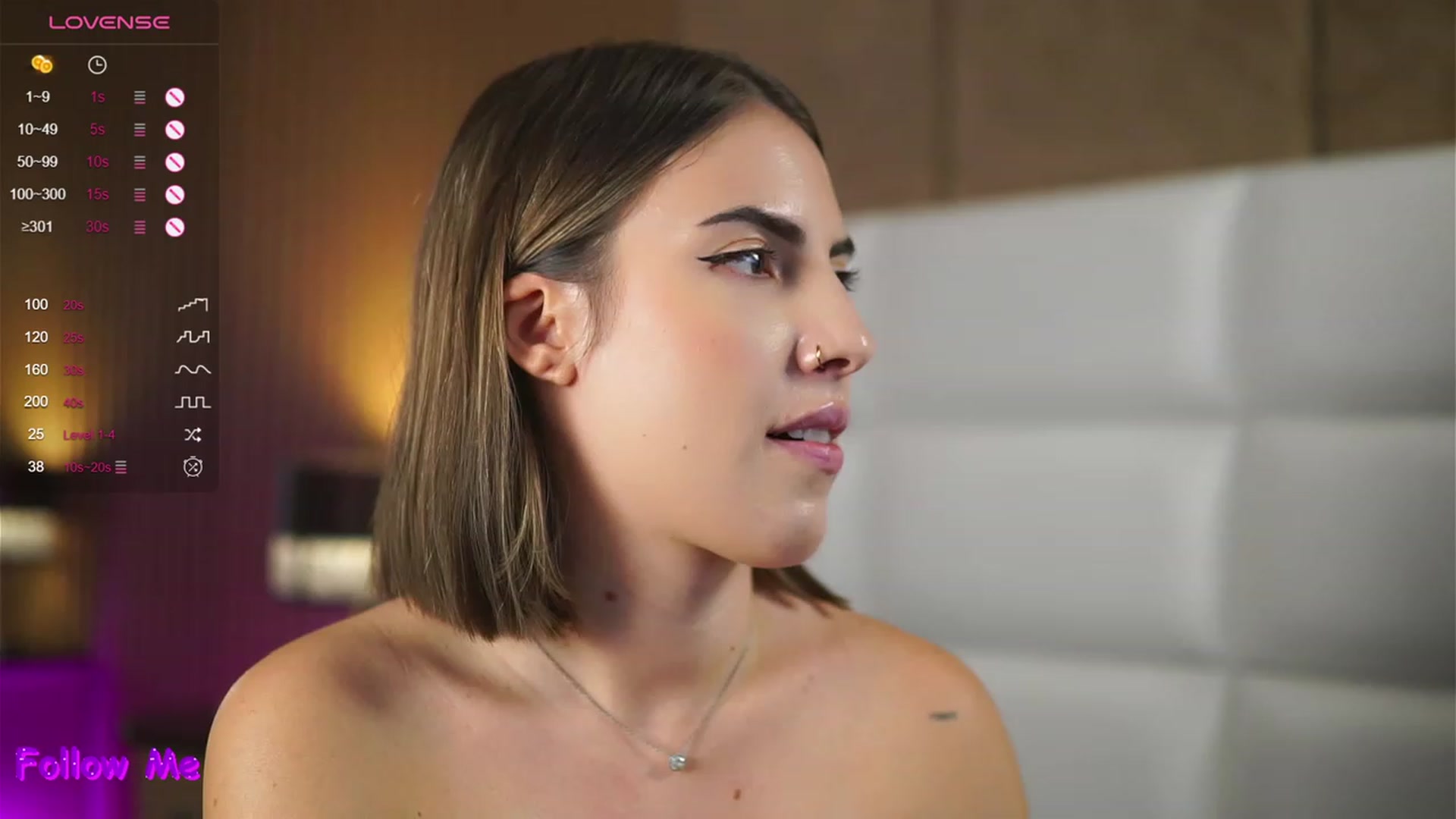 Gallery image thumbnail from BlossomBae's myfreecams stream on, 08/27/2023, 18:34 image 20 of 20