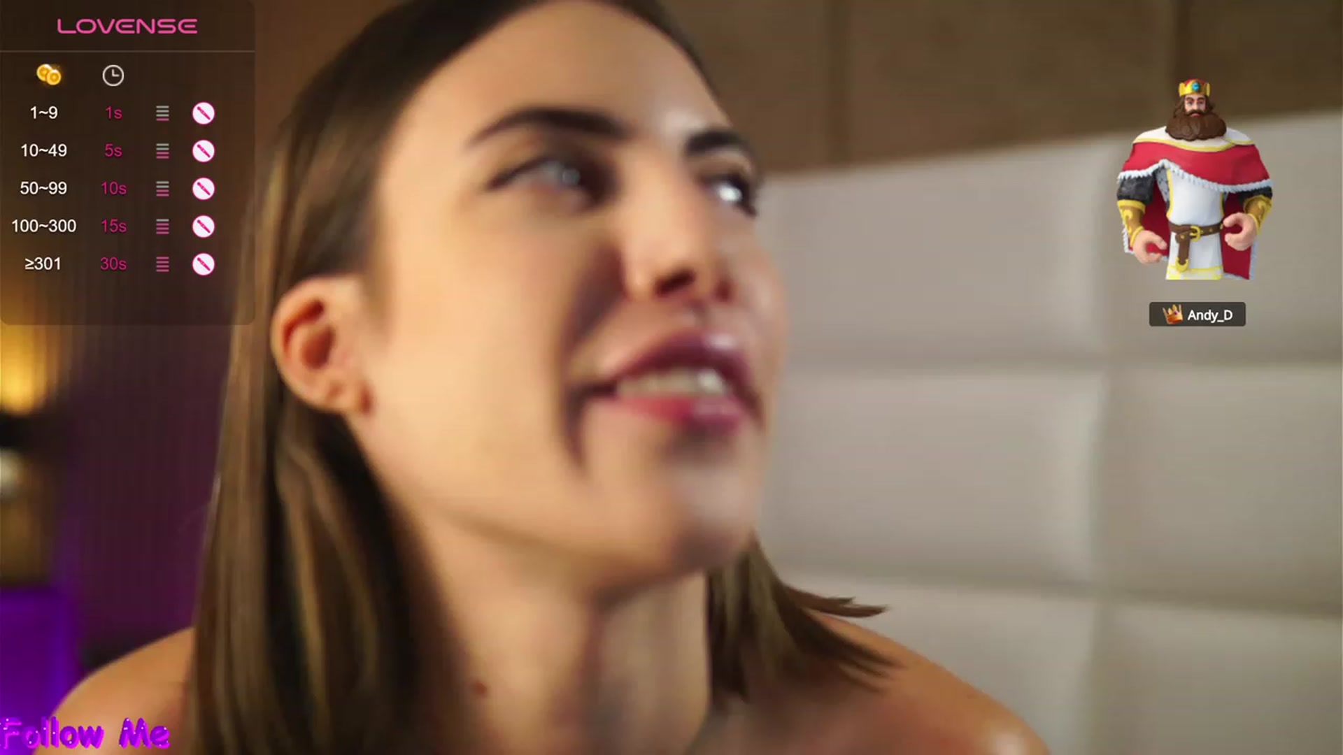 Gallery image thumbnail from BlossomBae's myfreecams stream on, 09/05/2023, 17:27 image 16 of 20