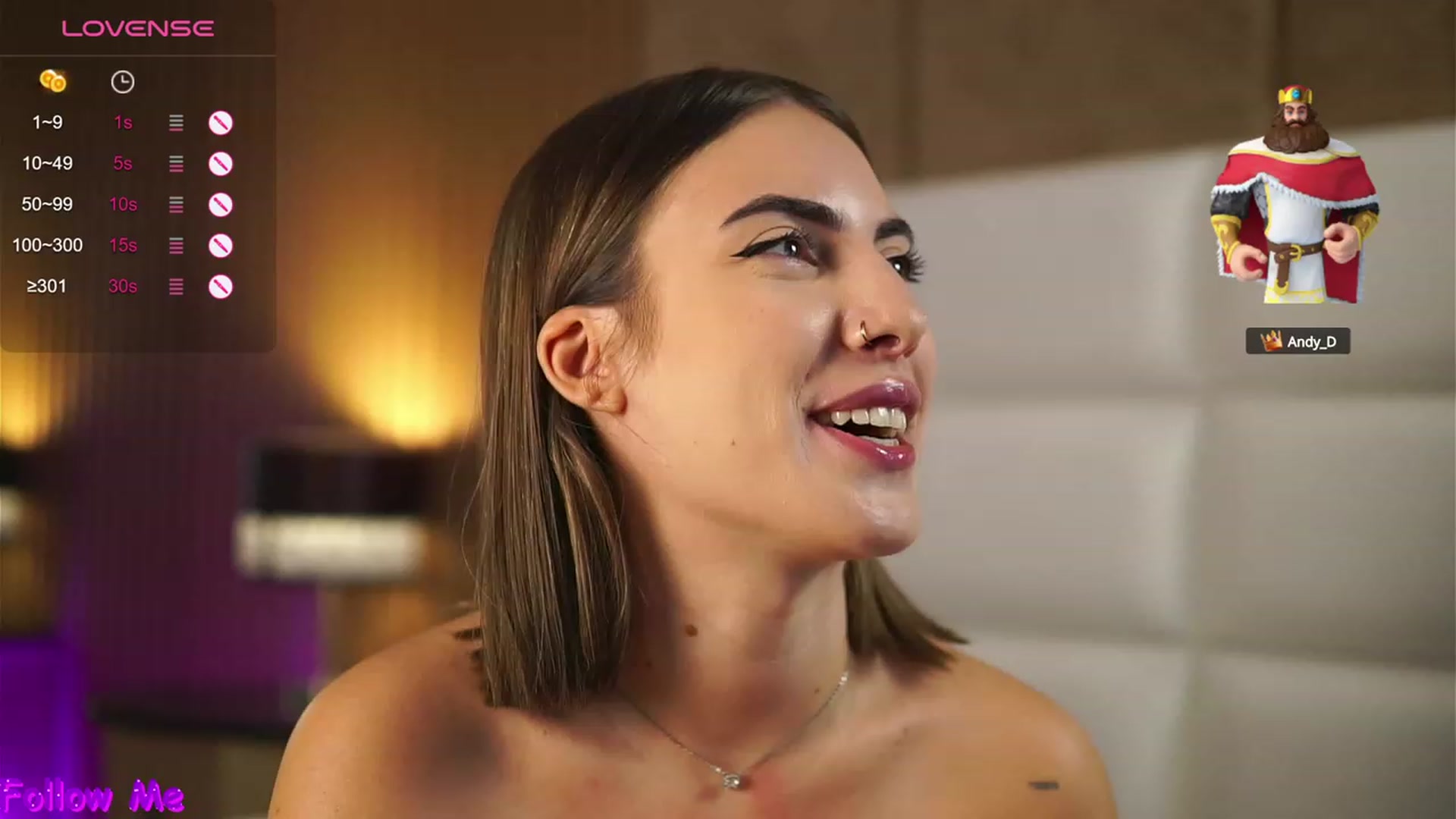 Gallery image thumbnail from BlossomBae's myfreecams stream on, 09/05/2023, 17:27 image 15 of 20