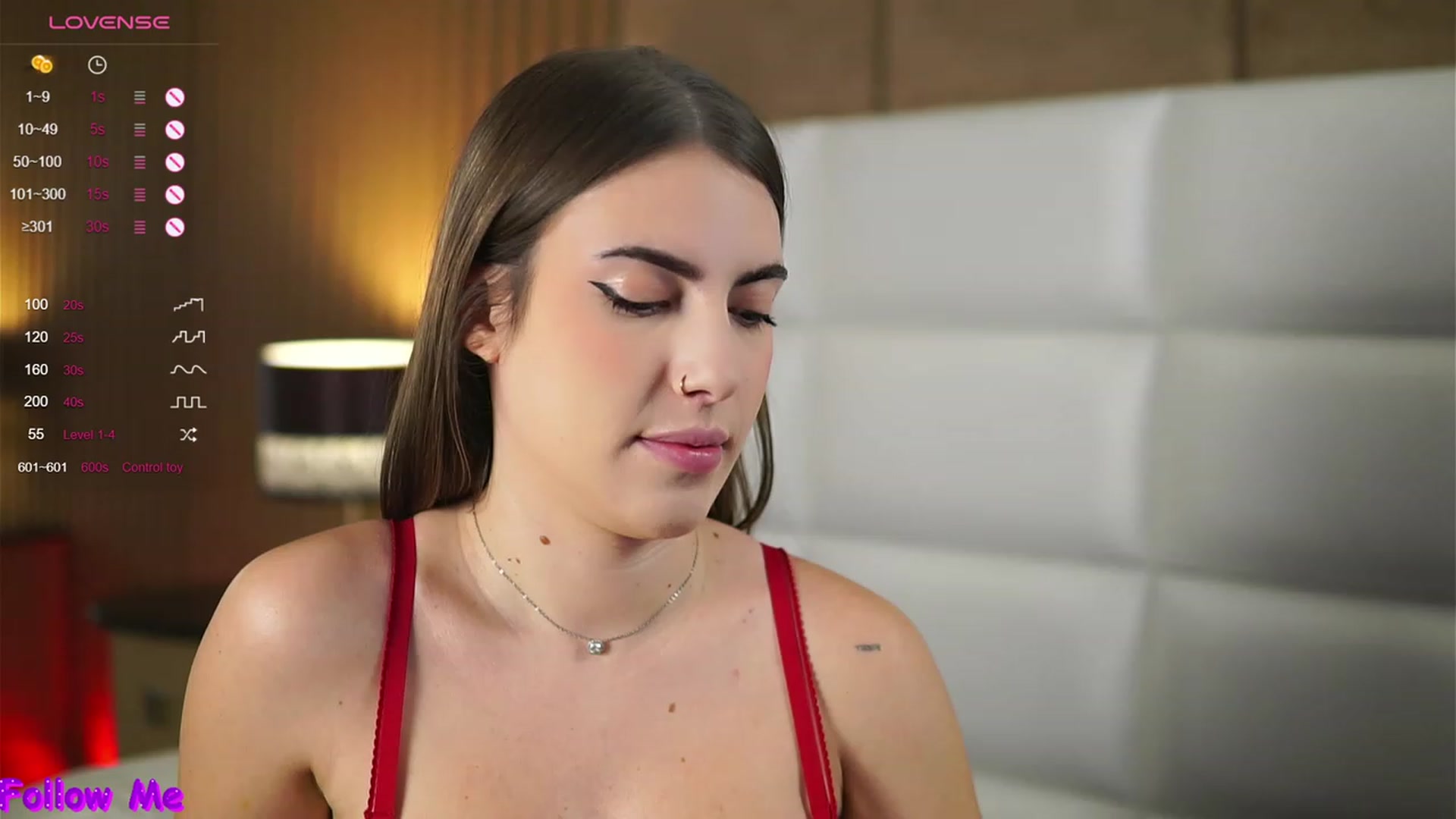 Gallery image thumbnail from BlossomBae's myfreecams stream on, 10/11/2023, 14:54 image 18 of 20