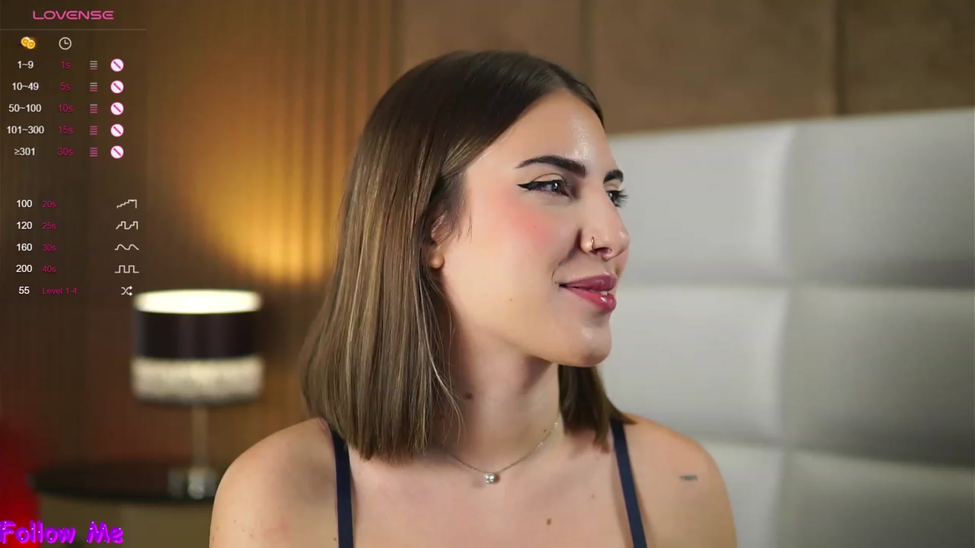 Gallery image thumbnail from BlossomBae's myfreecams stream on, 10/13/2023, 13:56 image 18 of 20