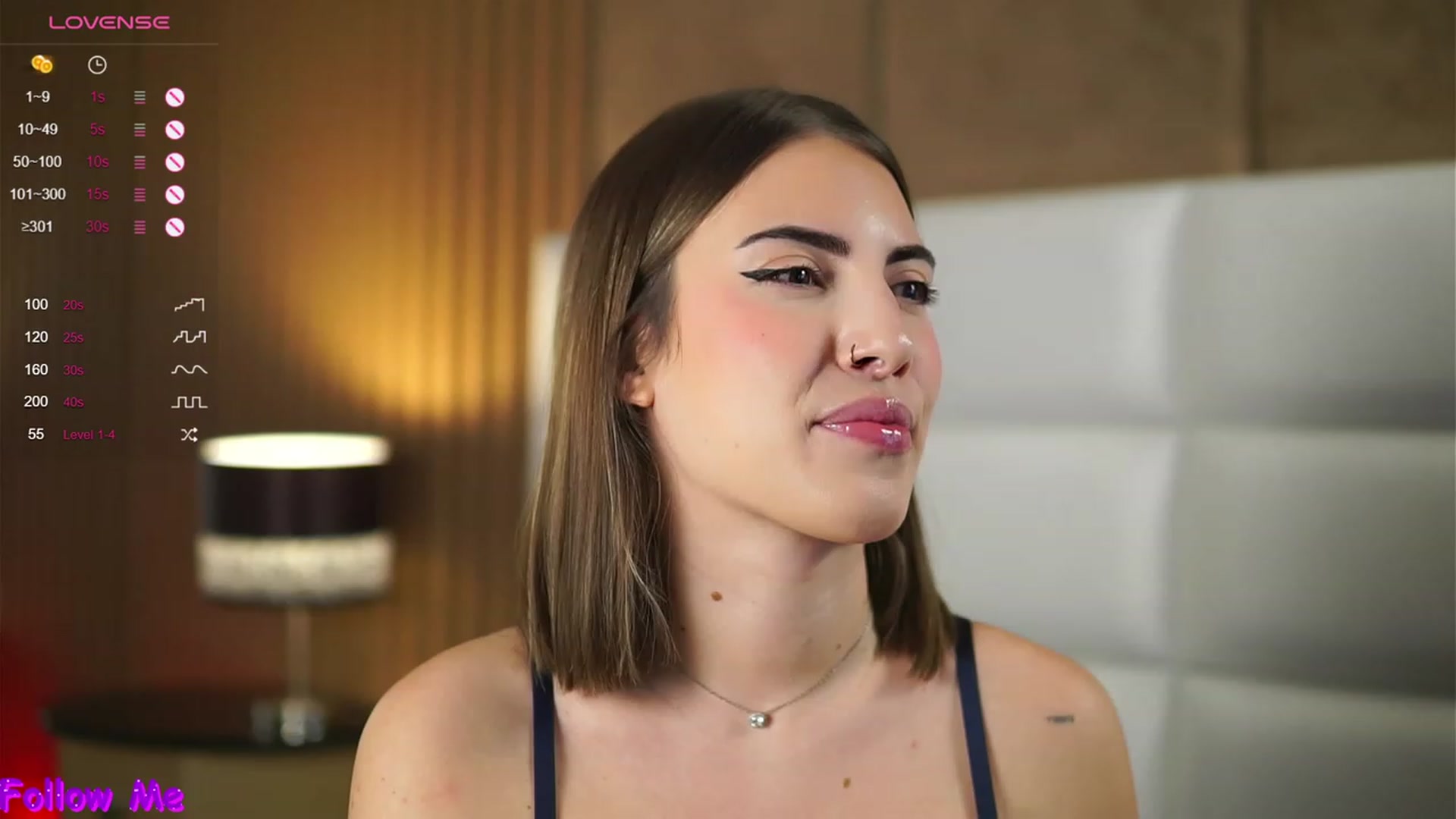 Gallery image thumbnail from BlossomBae's myfreecams stream on, 10/13/2023, 13:56 image 19 of 20