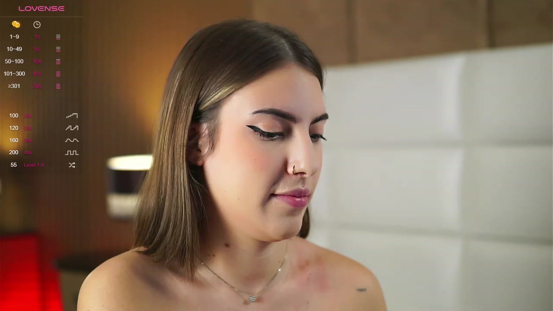 Gallery image thumbnail from BlossomBae's myfreecams stream on, 10/14/2023, 16:23 image 16 of 20