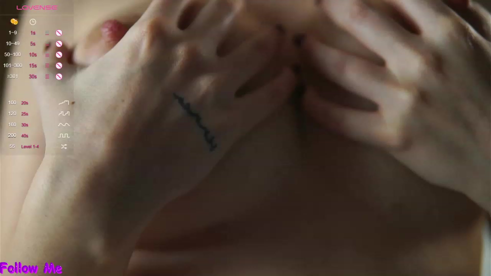 Gallery image thumbnail from BlossomBae's myfreecams stream on, 10/21/2023, 17:49 image 1 of 20