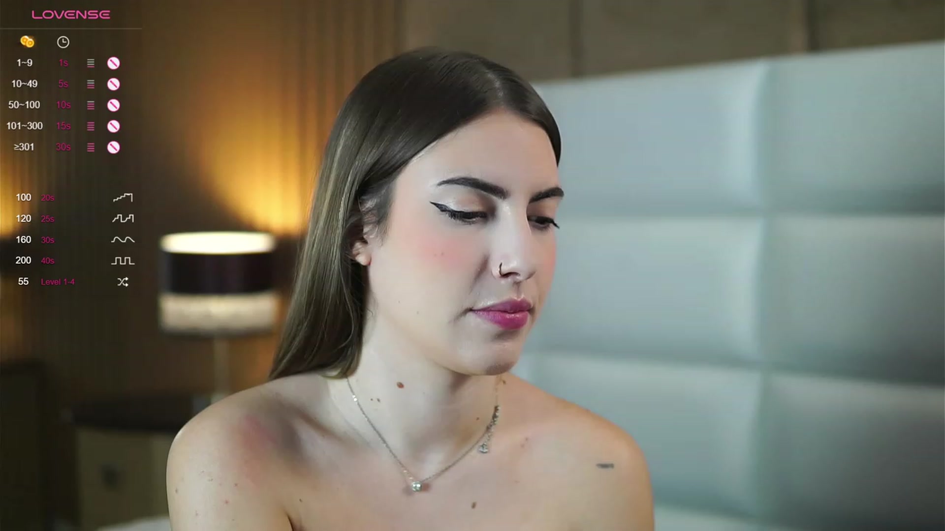 Gallery image thumbnail from BlossomBae's myfreecams stream on, 10/22/2023, 14:23 image 17 of 20
