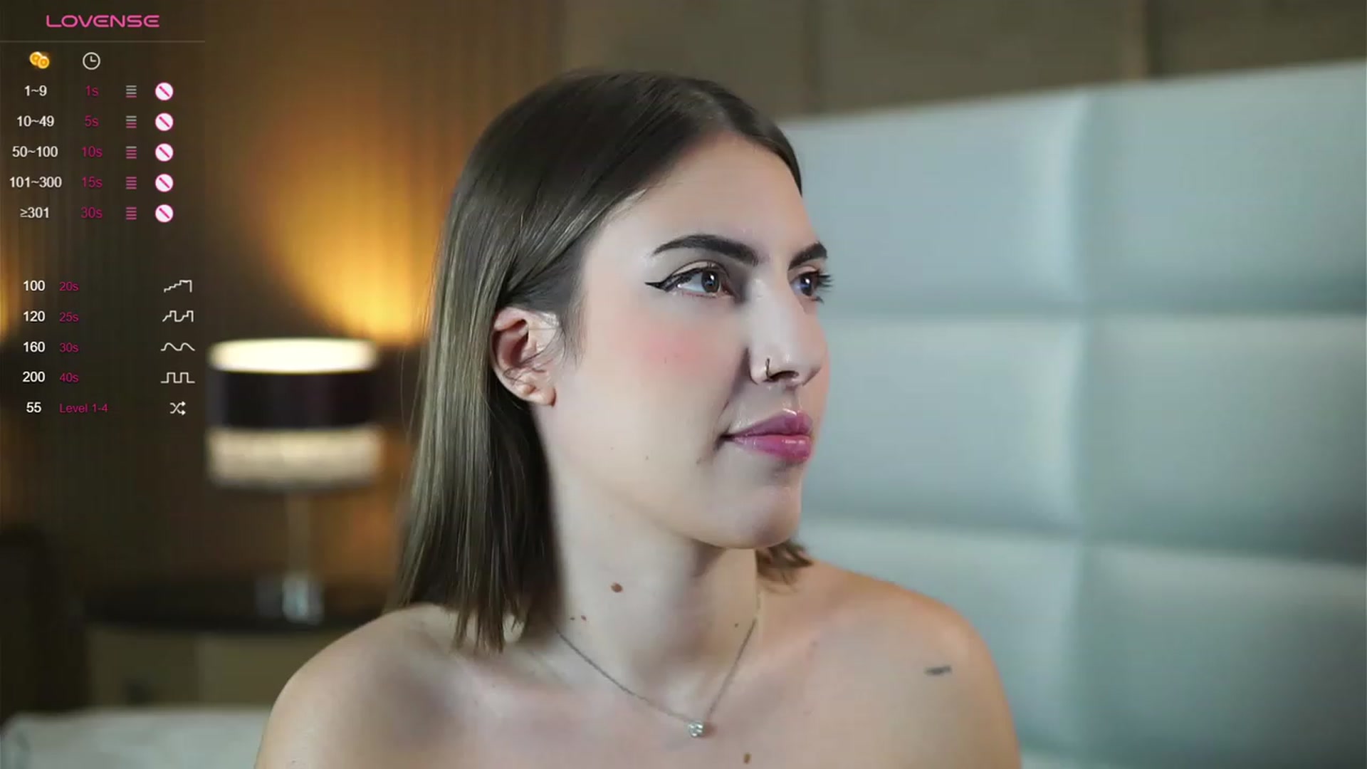 Gallery image thumbnail from BlossomBae's myfreecams stream on, 10/22/2023, 16:25 image 20 of 20
