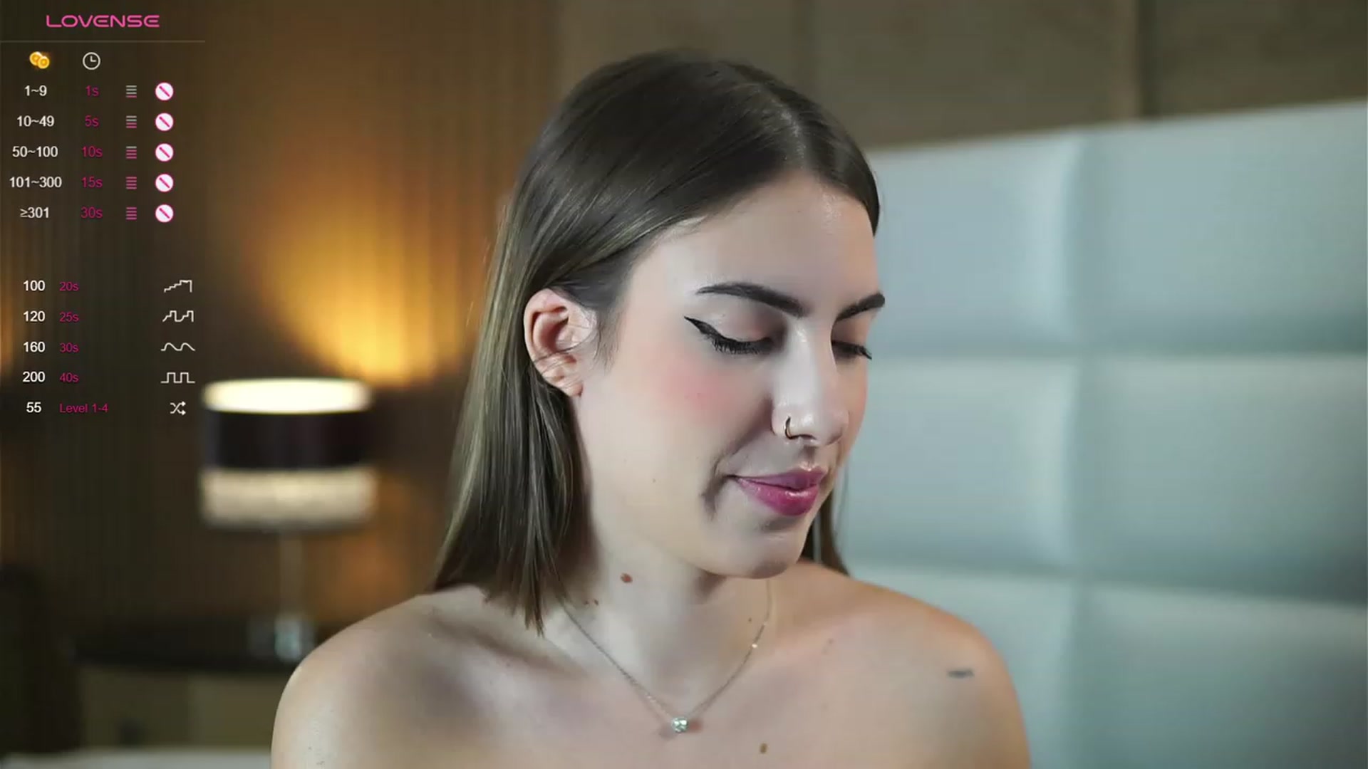 Gallery image thumbnail from BlossomBae's myfreecams stream on, 10/22/2023, 16:25 image 11 of 20
