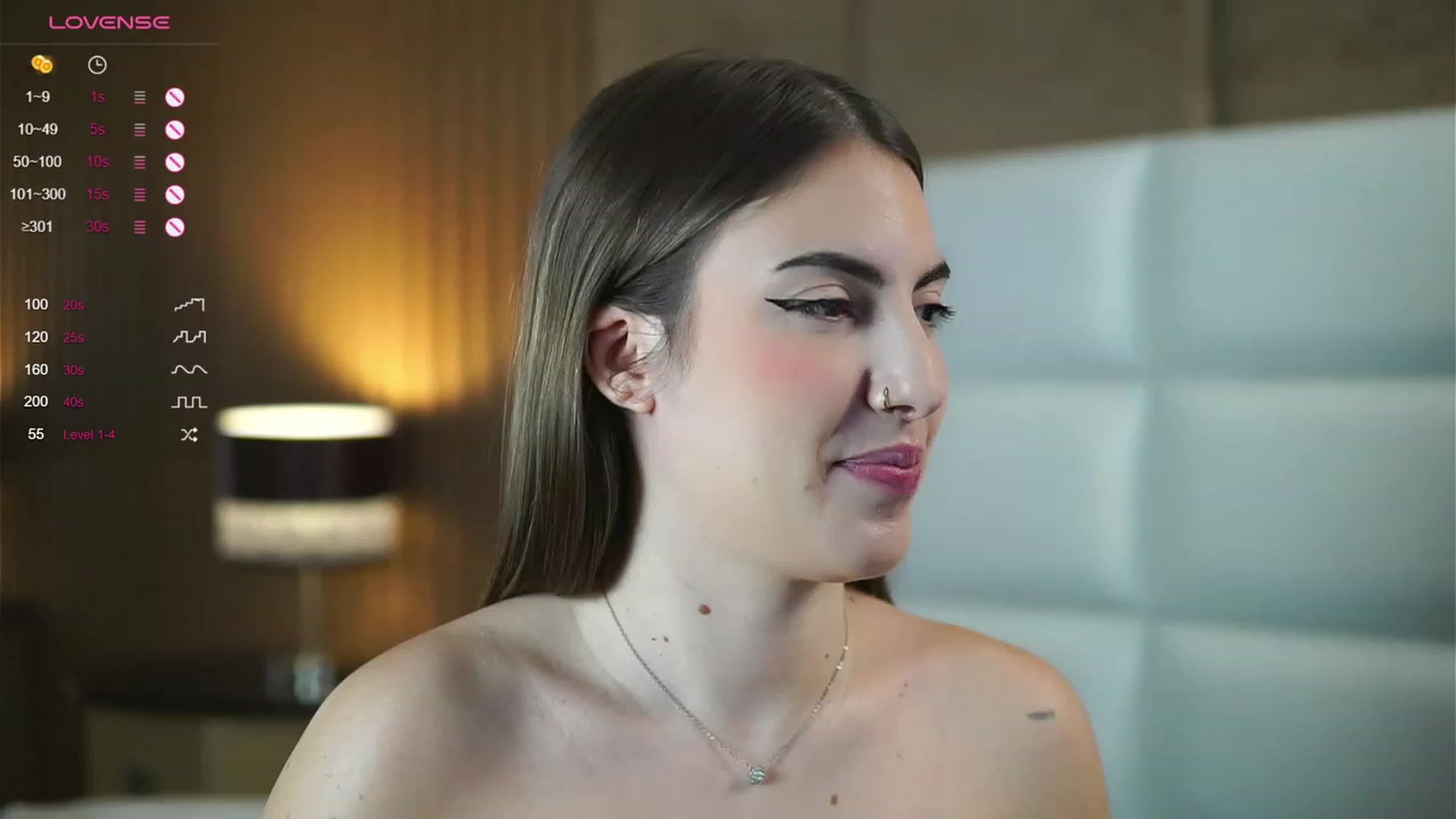 Gallery image thumbnail from BlossomBae's myfreecams stream on, 10/22/2023, 16:25 image 8 of 20