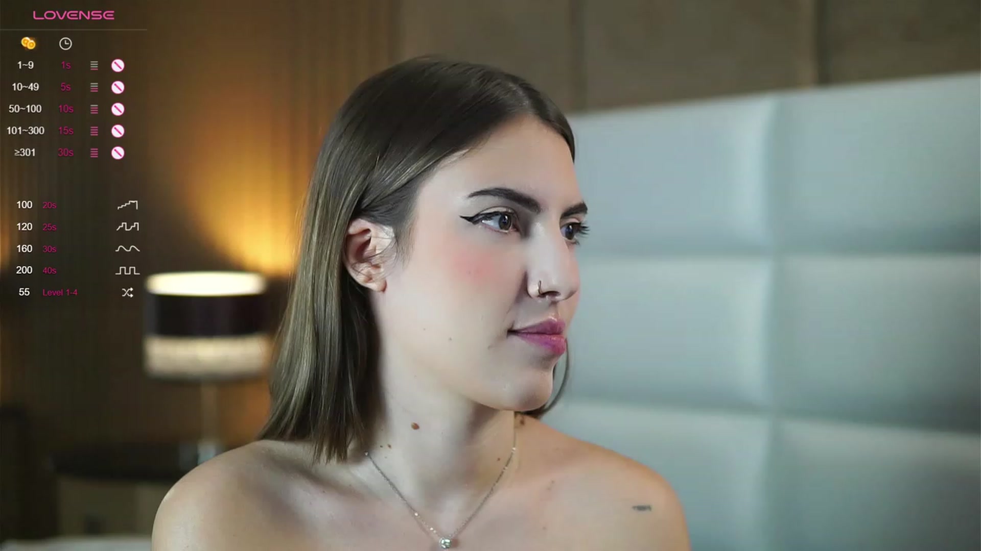 Gallery image thumbnail from BlossomBae's myfreecams stream on, 10/22/2023, 16:25 image 18 of 20