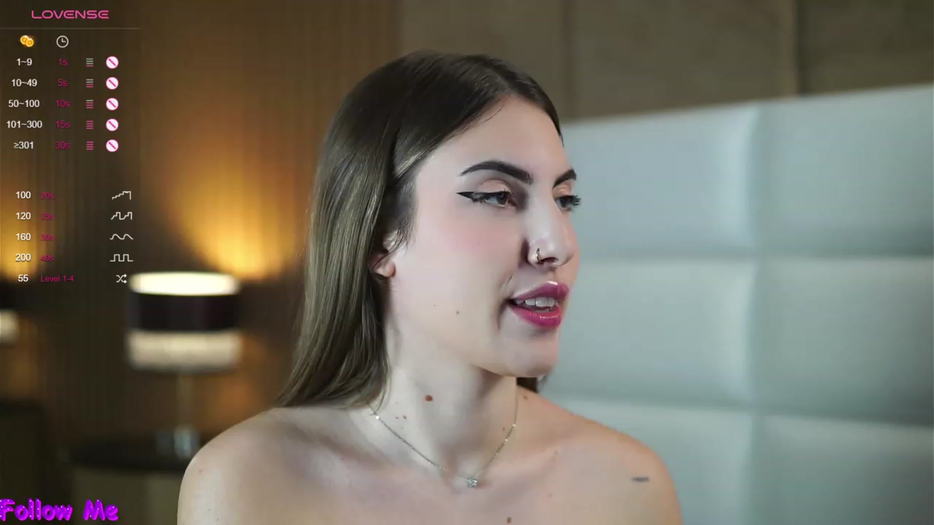 Gallery image thumbnail from BlossomBae's myfreecams stream on, 10/30/2023, 15:52 image 19 of 20