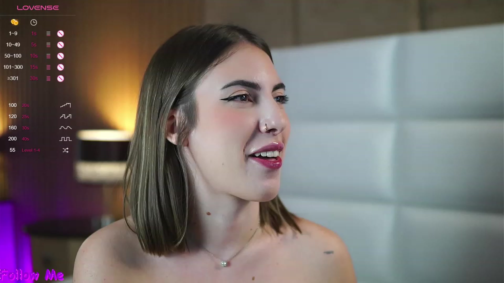 Gallery image thumbnail from BlossomBae's myfreecams stream on, 11/01/2023, 18:36 image 17 of 20