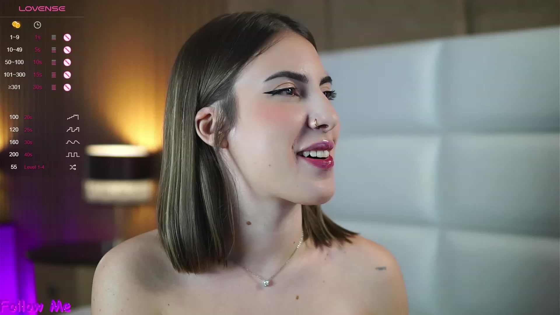 Gallery image thumbnail from BlossomBae's myfreecams stream on, 11/01/2023, 18:36 image 16 of 20
