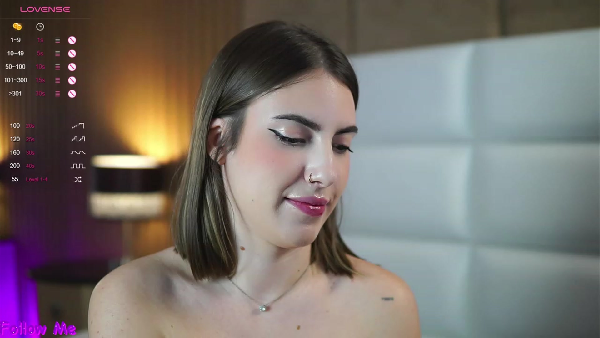Gallery image thumbnail from BlossomBae's myfreecams stream on, 11/01/2023, 18:36 image 15 of 20