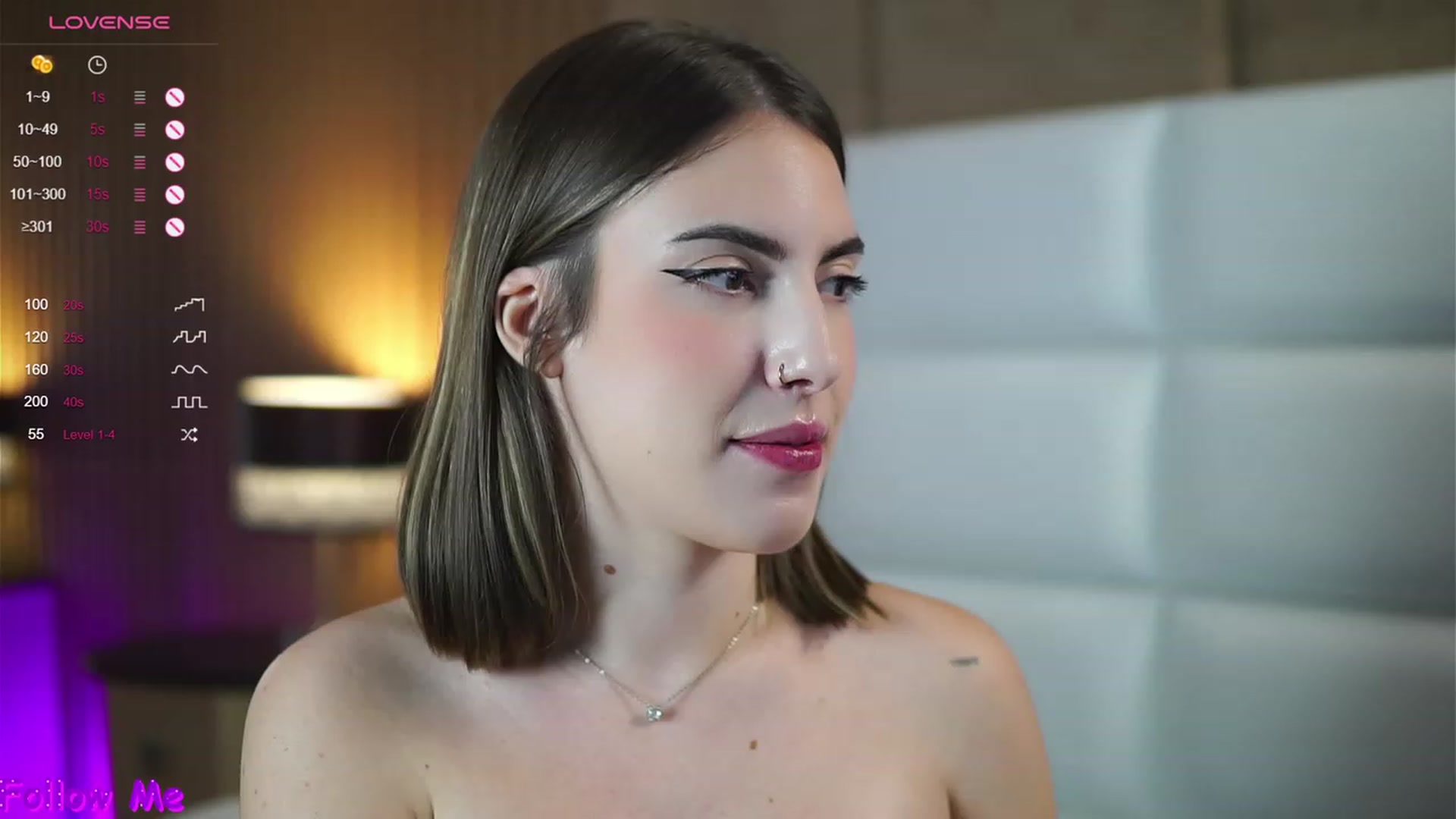 Gallery image thumbnail from BlossomBae's myfreecams stream on, 11/01/2023, 18:36 image 14 of 20