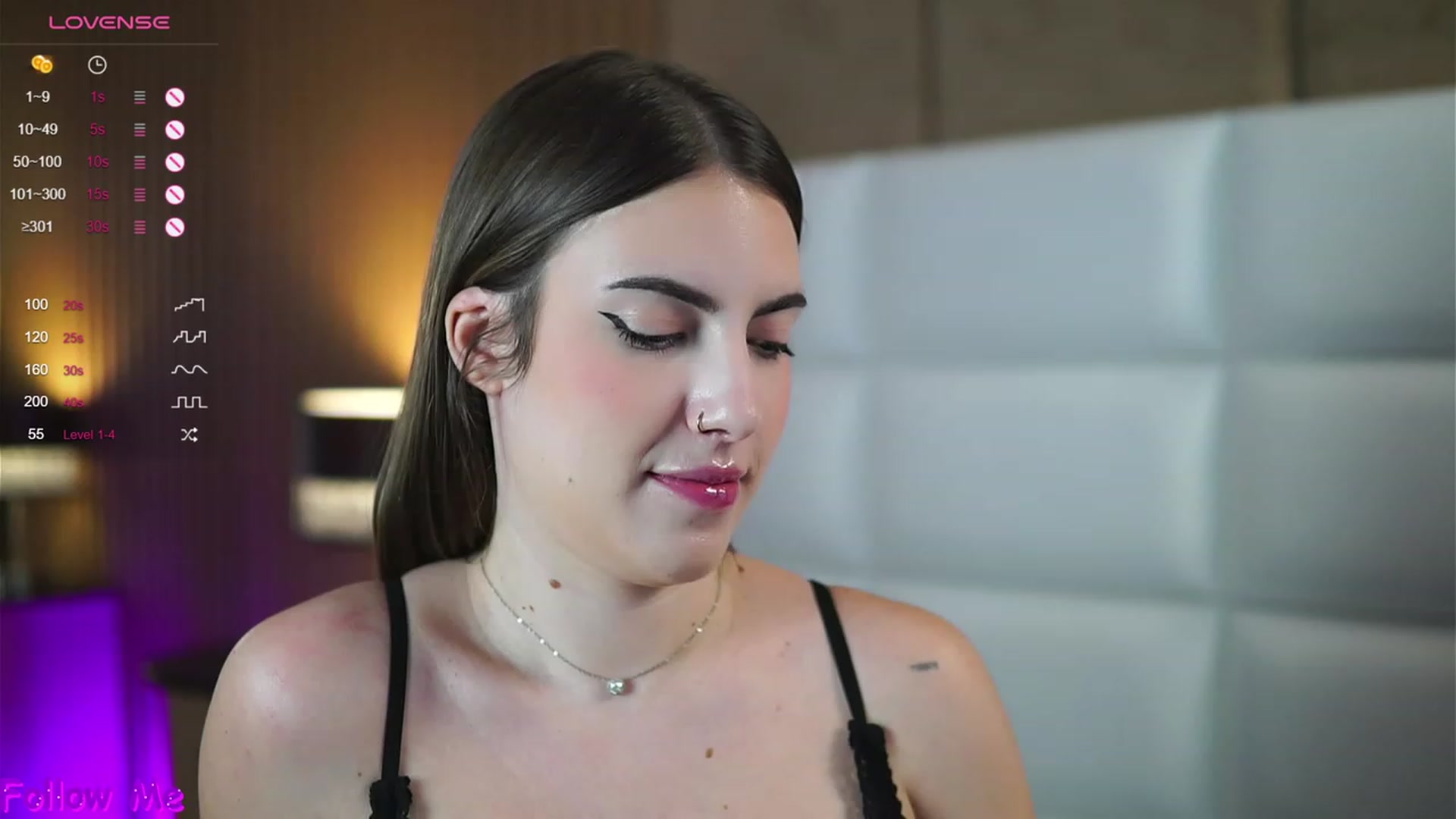 Gallery image thumbnail from BlossomBae's myfreecams stream on, 11/02/2023, 15:44 image 13 of 20