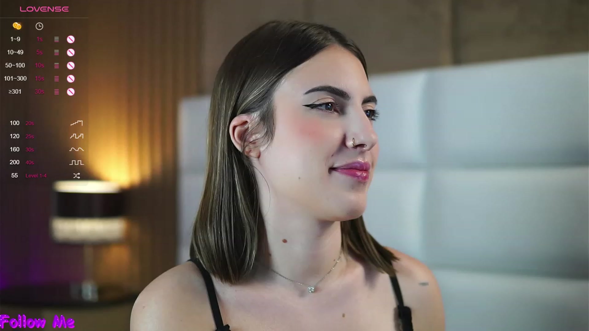 Gallery image thumbnail from BlossomBae's myfreecams stream on, 11/02/2023, 15:44 image 9 of 20