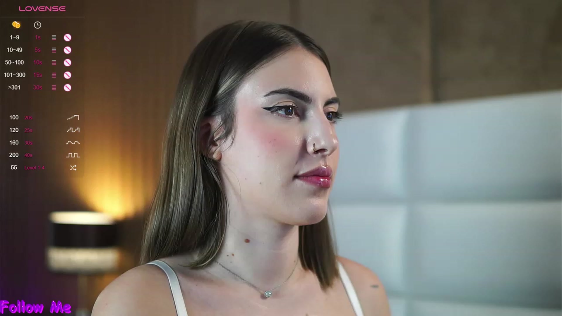 Gallery image thumbnail from BlossomBae's myfreecams stream on, 11/07/2023, 13:47 image 20 of 20