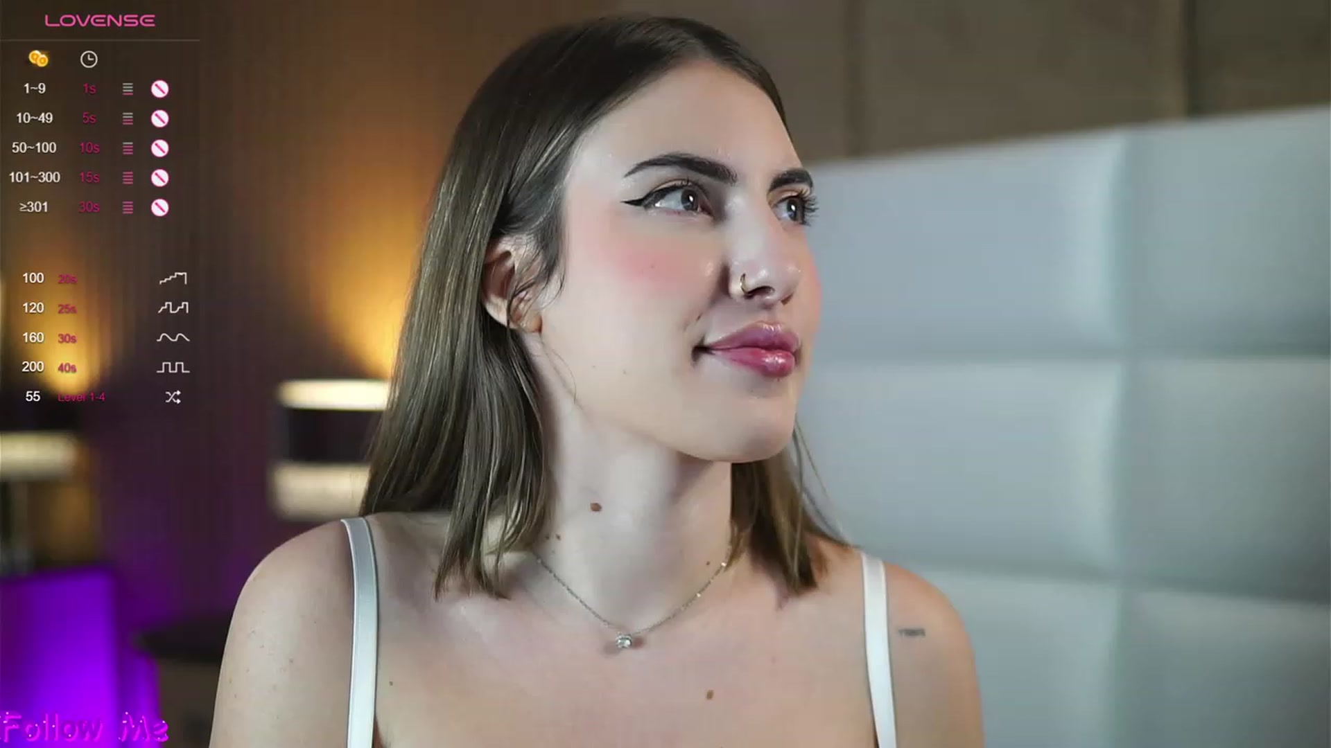 Gallery image thumbnail from BlossomBae's myfreecams stream on, 11/07/2023, 13:47 image 12 of 20