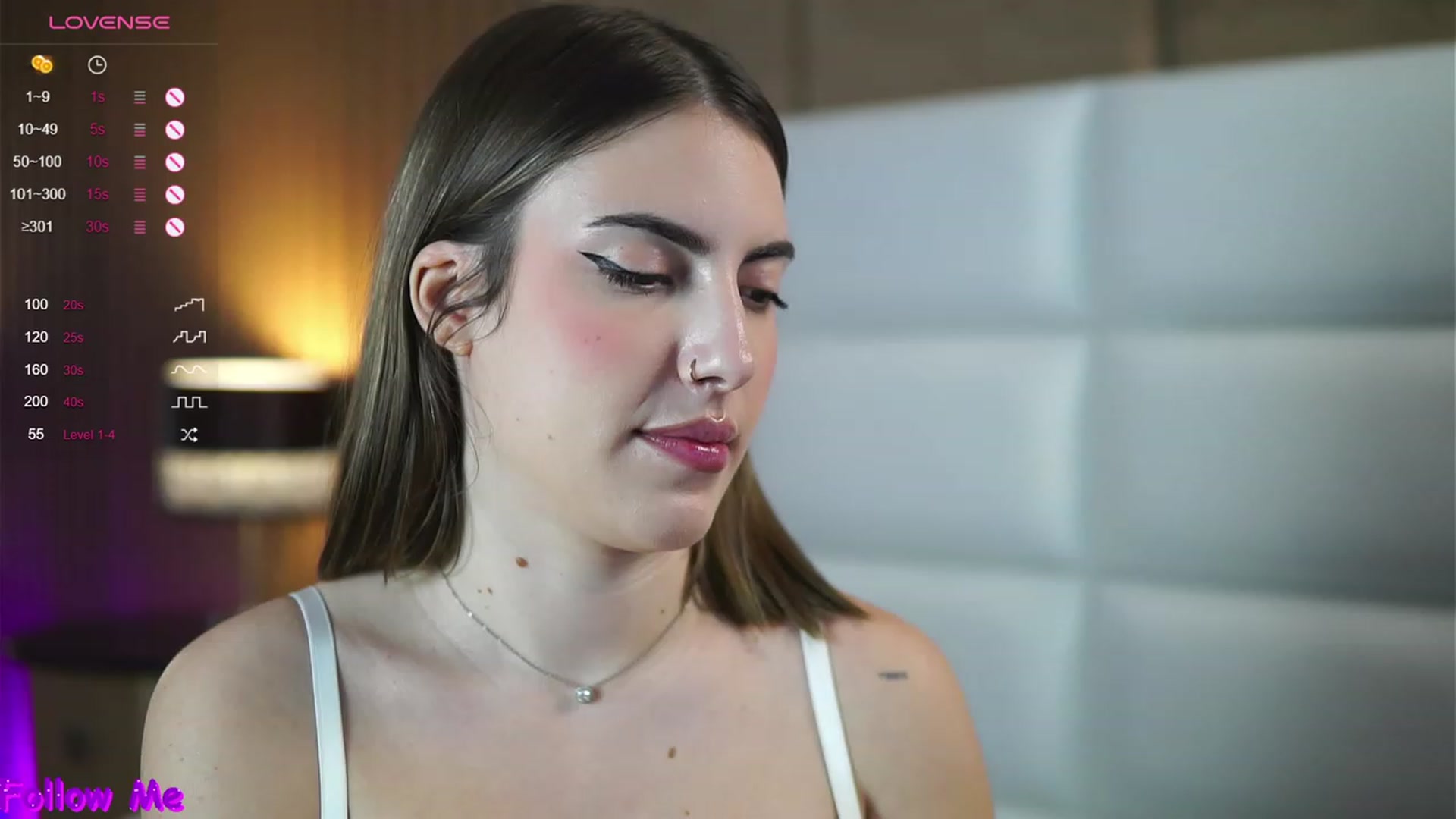 Gallery image thumbnail from BlossomBae's myfreecams stream on, 11/07/2023, 13:47 image 17 of 20