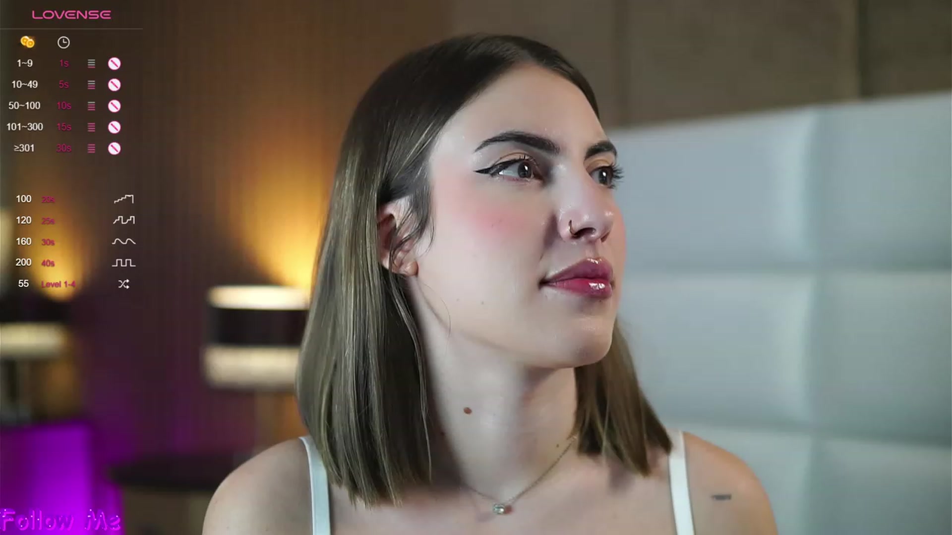 Gallery image thumbnail from BlossomBae's myfreecams stream on, 11/07/2023, 13:47 image 1 of 20