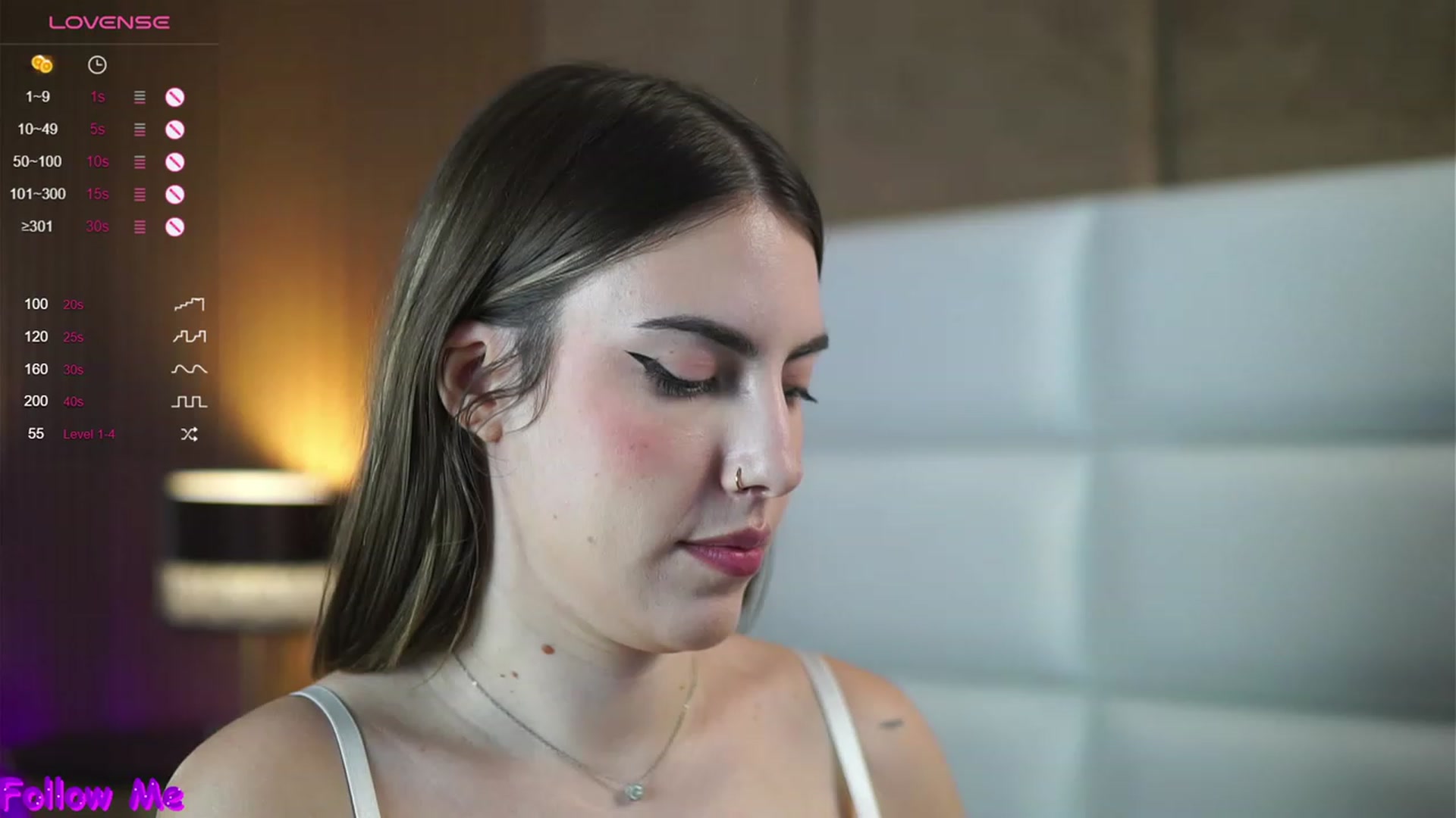 Gallery image thumbnail from BlossomBae's myfreecams stream on, 11/07/2023, 15:17 image 16 of 20
