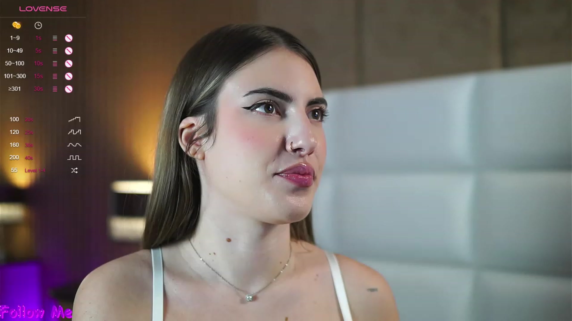 Gallery image thumbnail from BlossomBae's myfreecams stream on, 11/07/2023, 15:17 image 3 of 20