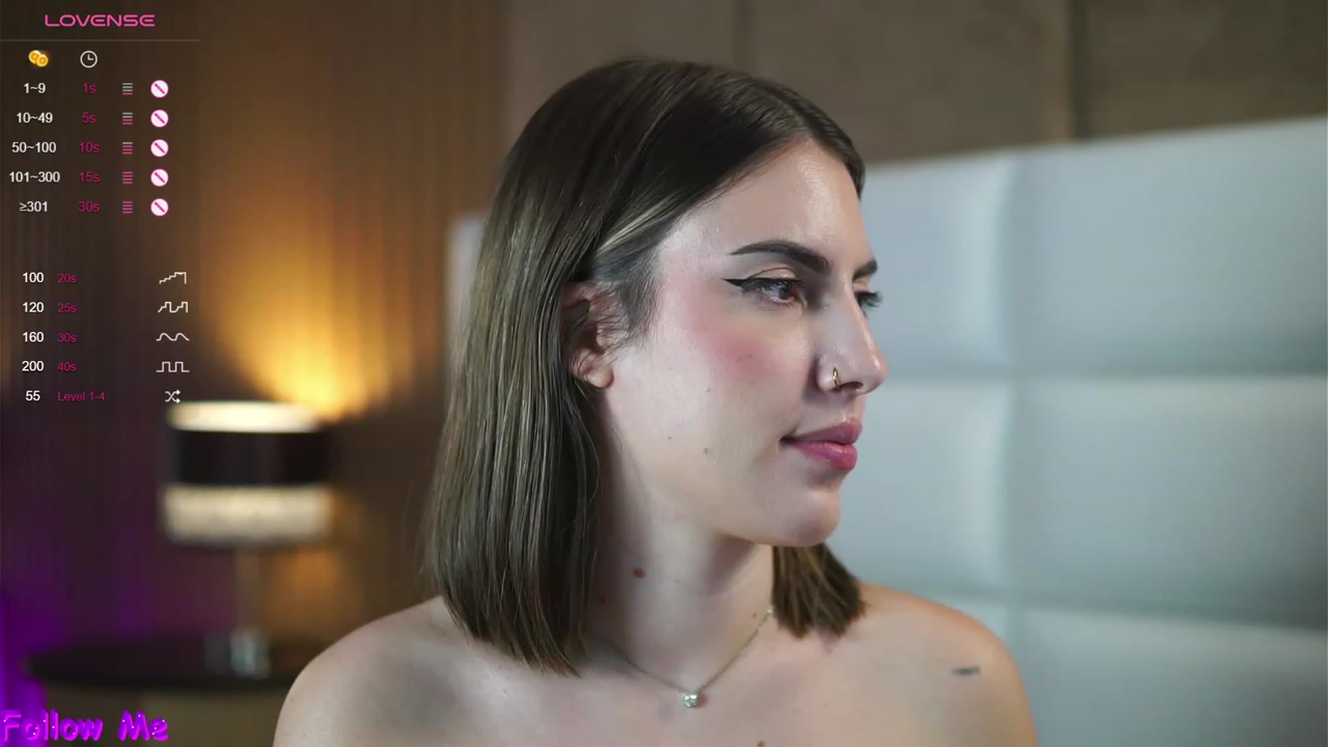Gallery image thumbnail from BlossomBae's myfreecams stream on, 11/07/2023, 20:01 image 20 of 20