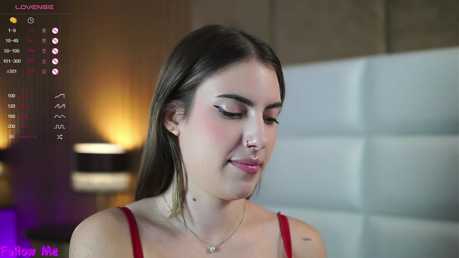 Gallery image thumbnail from BlossomBae's myfreecams stream on, 11/07/2023, 20:01 image 3 of 20