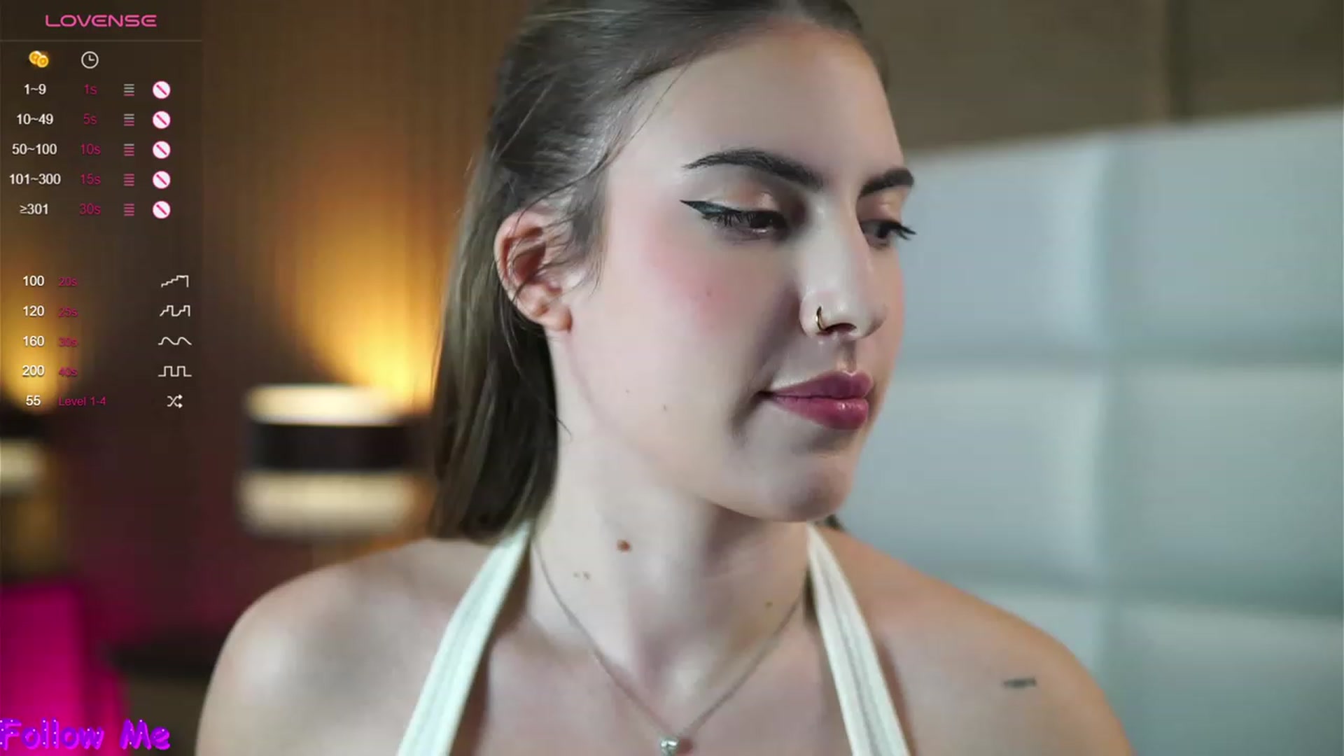 Gallery image thumbnail from BlossomBae's myfreecams stream on, 11/08/2023, 20:38 image 15 of 20