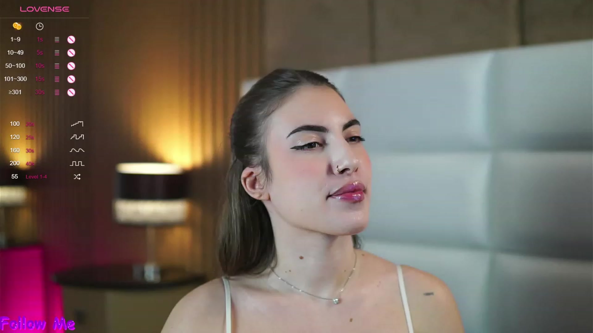 Gallery image thumbnail from BlossomBae's myfreecams stream on, 11/09/2023, 13:24 image 20 of 20