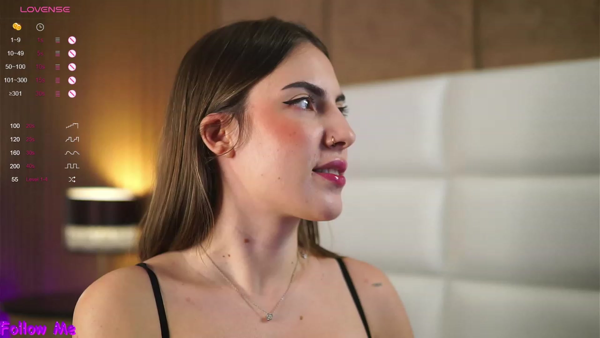Gallery image thumbnail from BlossomBae's myfreecams stream on, 11/14/2023, 13:45 image 16 of 20