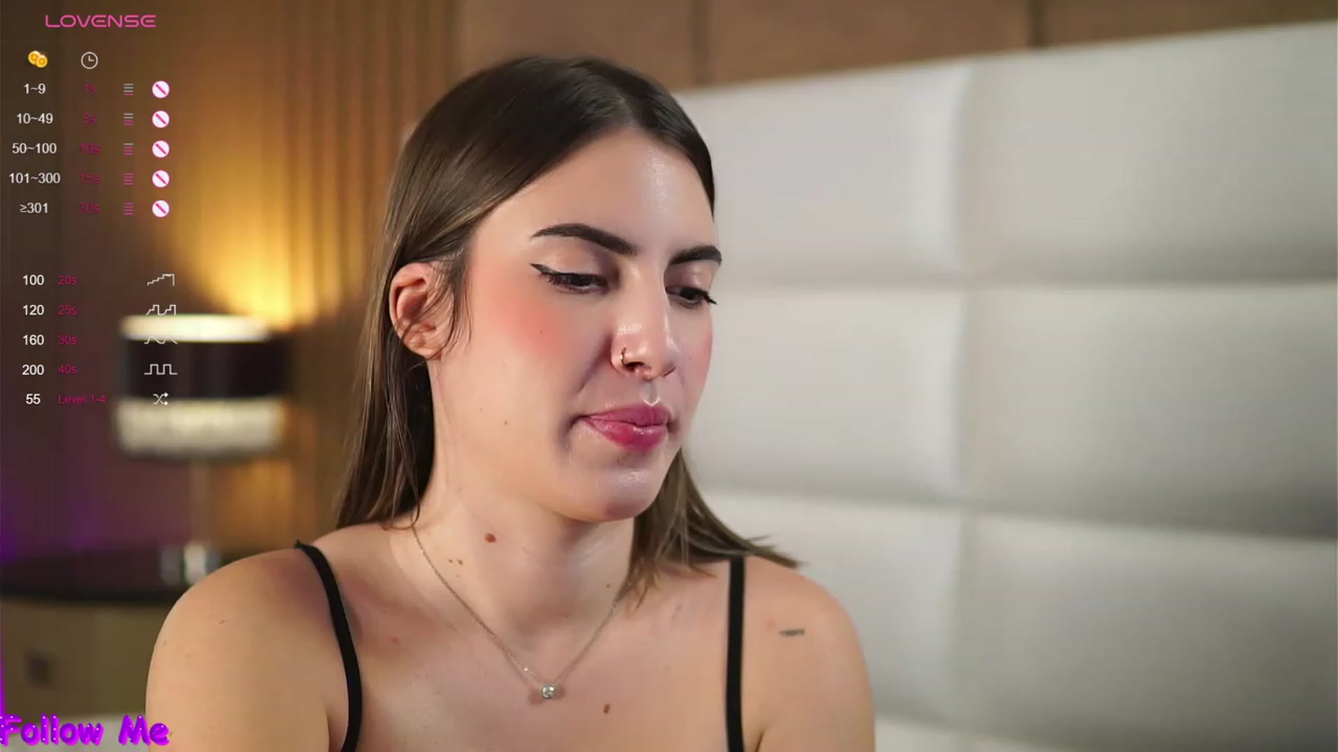 Gallery image thumbnail from BlossomBae's myfreecams stream on, 11/14/2023, 16:37 image 5 of 20