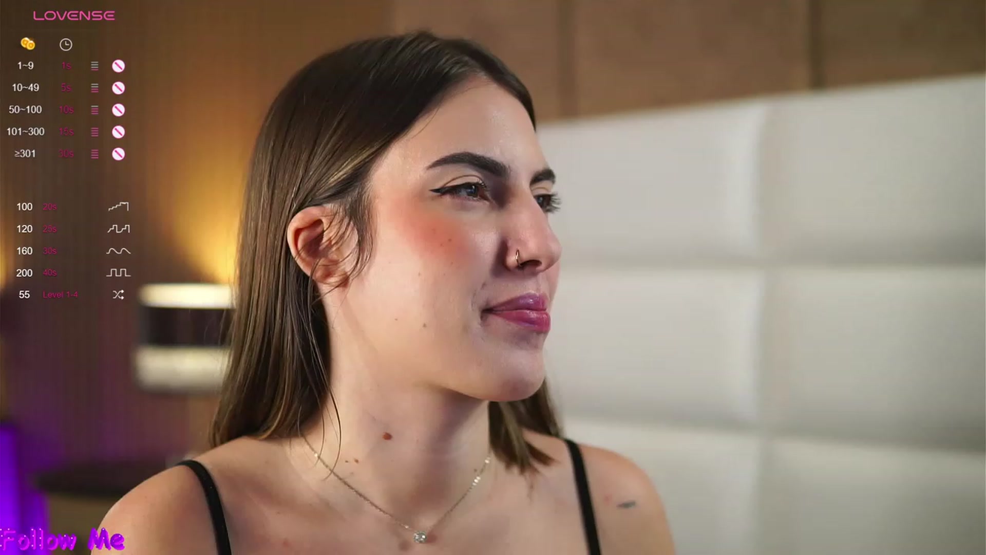 Gallery image thumbnail from BlossomBae's myfreecams stream on, 11/14/2023, 16:37 image 20 of 20