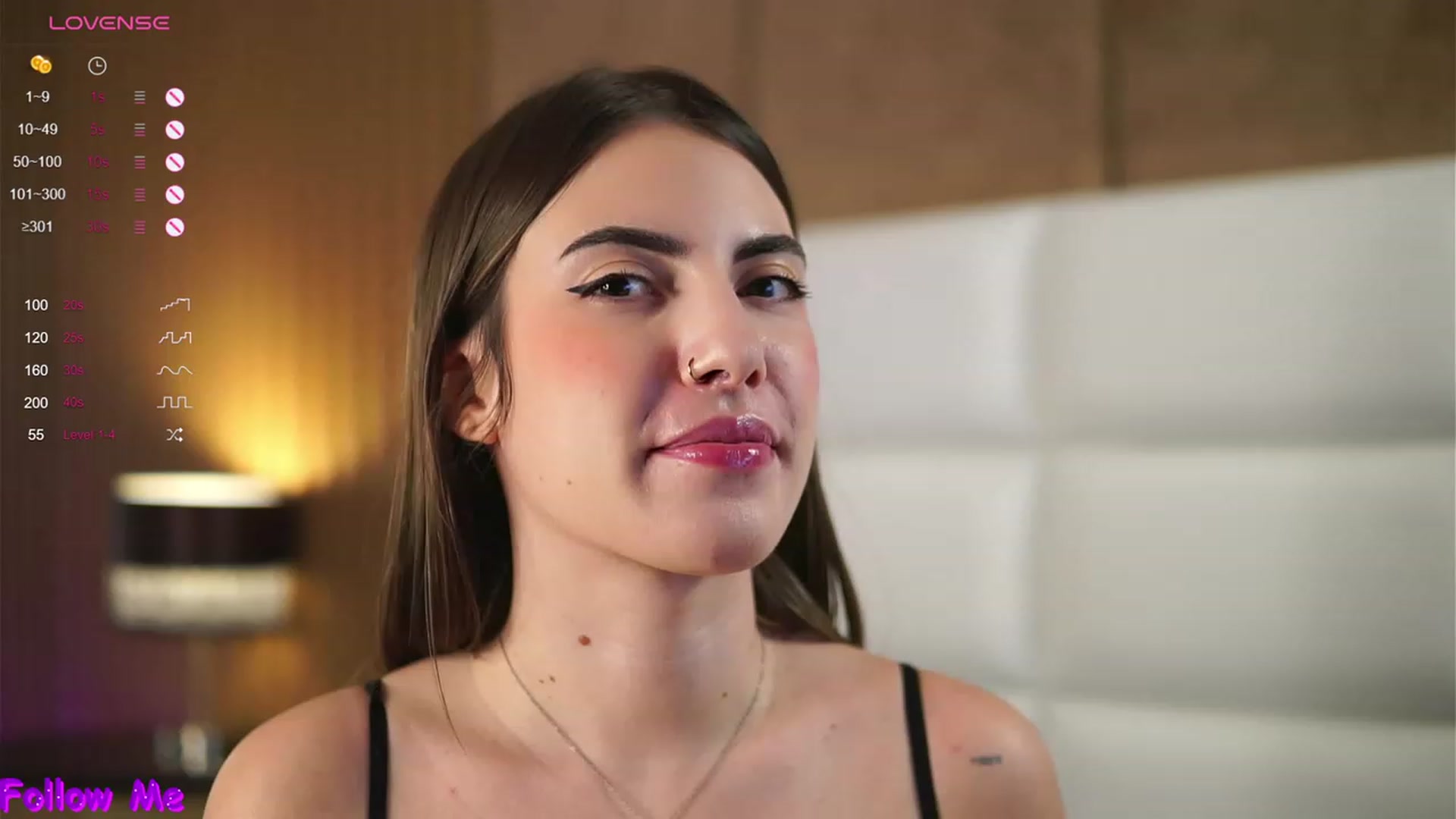 Gallery image thumbnail from BlossomBae's myfreecams stream on, 11/14/2023, 19:26 image 14 of 20
