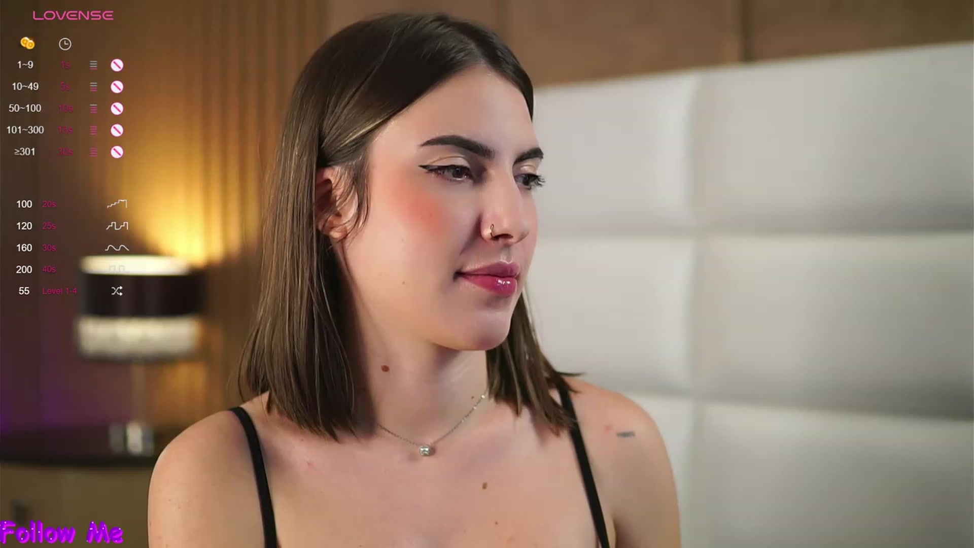 Gallery image thumbnail from BlossomBae's myfreecams stream on, 11/14/2023, 19:26 image 6 of 20