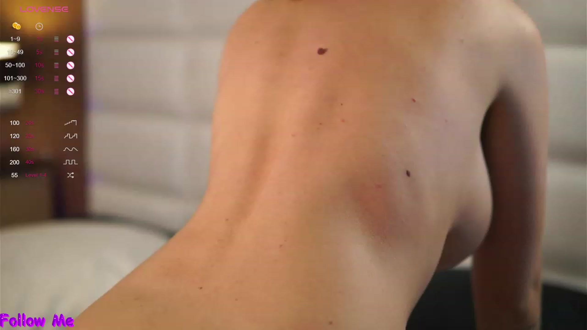 Gallery image thumbnail from BlossomBae's myfreecams stream on, 11/17/2023, 16:26 image 10 of 20