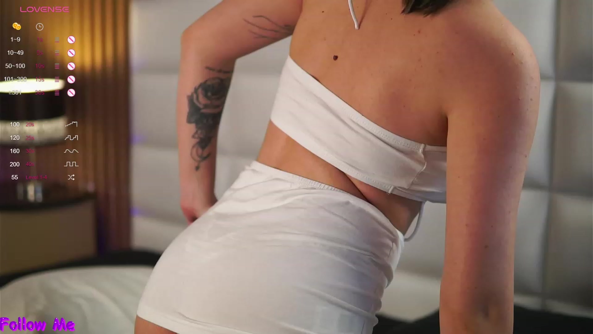 Gallery image thumbnail from BlossomBae's myfreecams stream on, 11/17/2023, 19:59 image 16 of 20