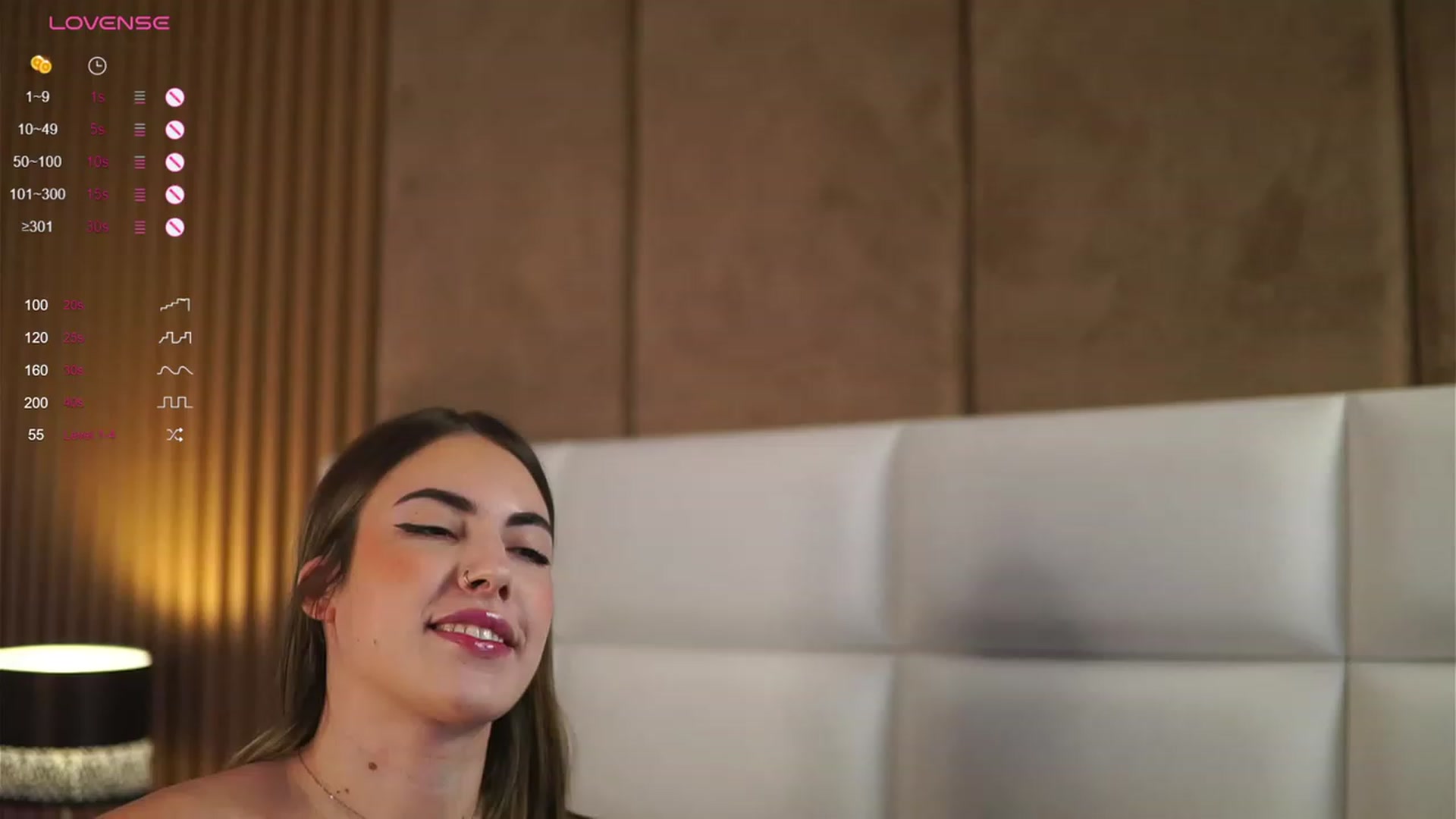 Gallery image thumbnail from BlossomBae's myfreecams stream on, 11/18/2023, 16:02 image 17 of 20