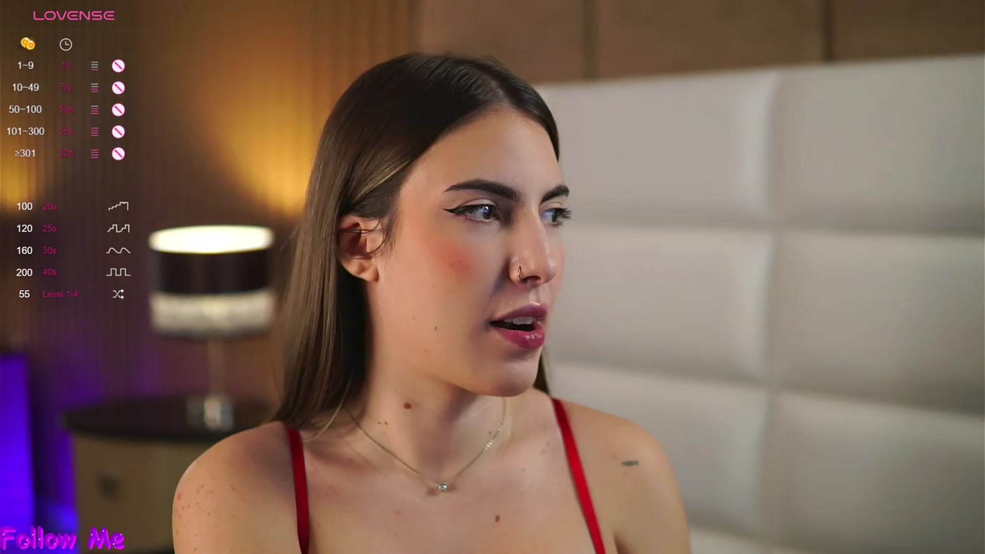 Gallery image thumbnail from BlossomBae's myfreecams stream on, 11/19/2023, 15:23 image 3 of 20