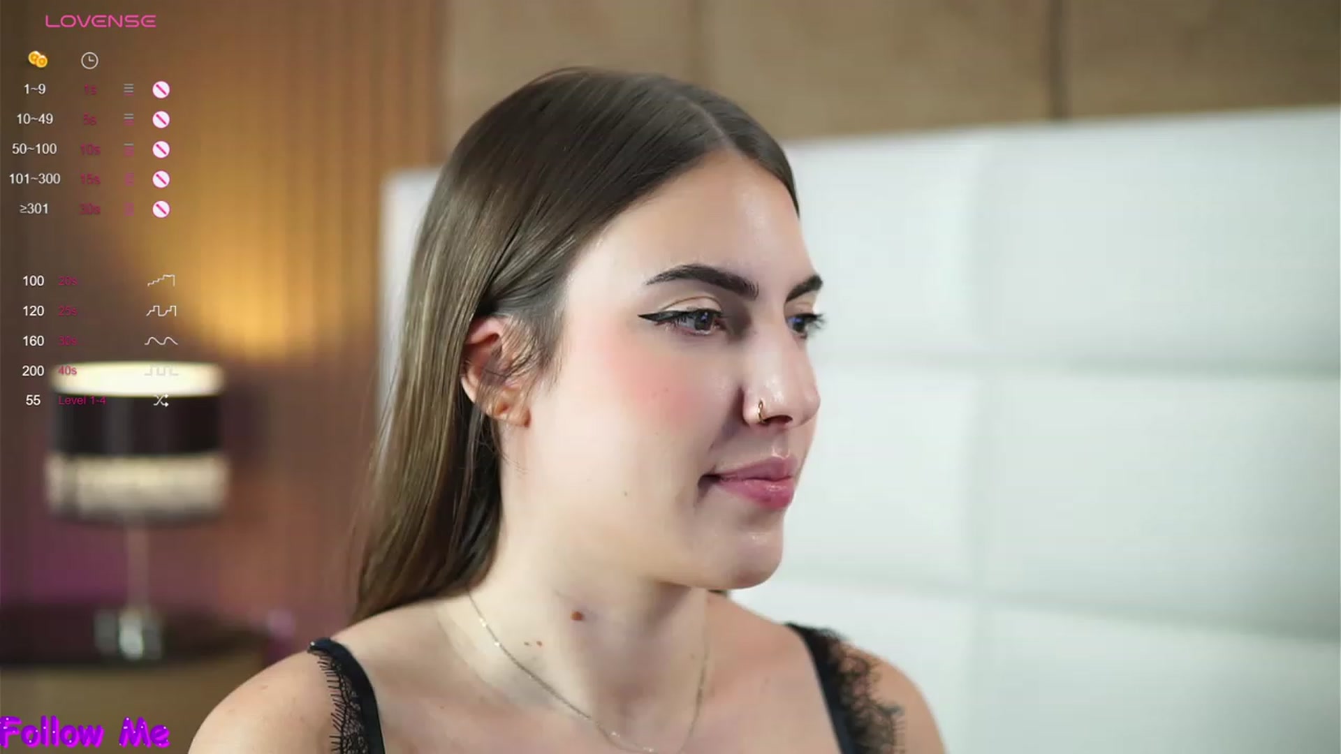 Gallery image thumbnail from BlossomBae's myfreecams stream on, 11/24/2023, 19:37 image 8 of 20