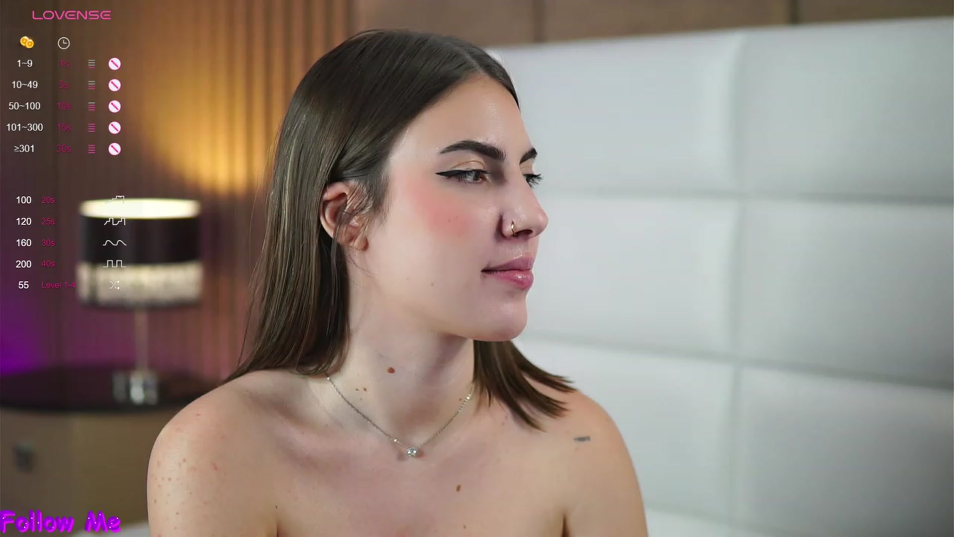Gallery image thumbnail from BlossomBae's myfreecams stream on, 11/24/2023, 19:37 image 14 of 20
