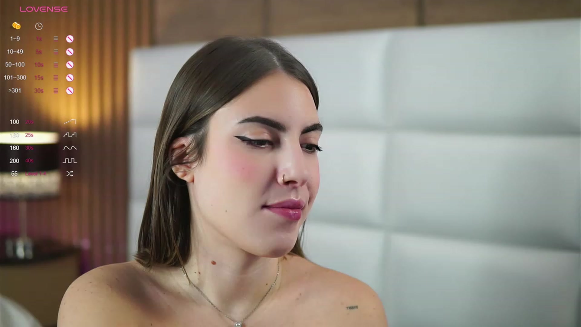 Gallery image thumbnail from BlossomBae's myfreecams stream on, 11/26/2023, 15:38 image 12 of 20