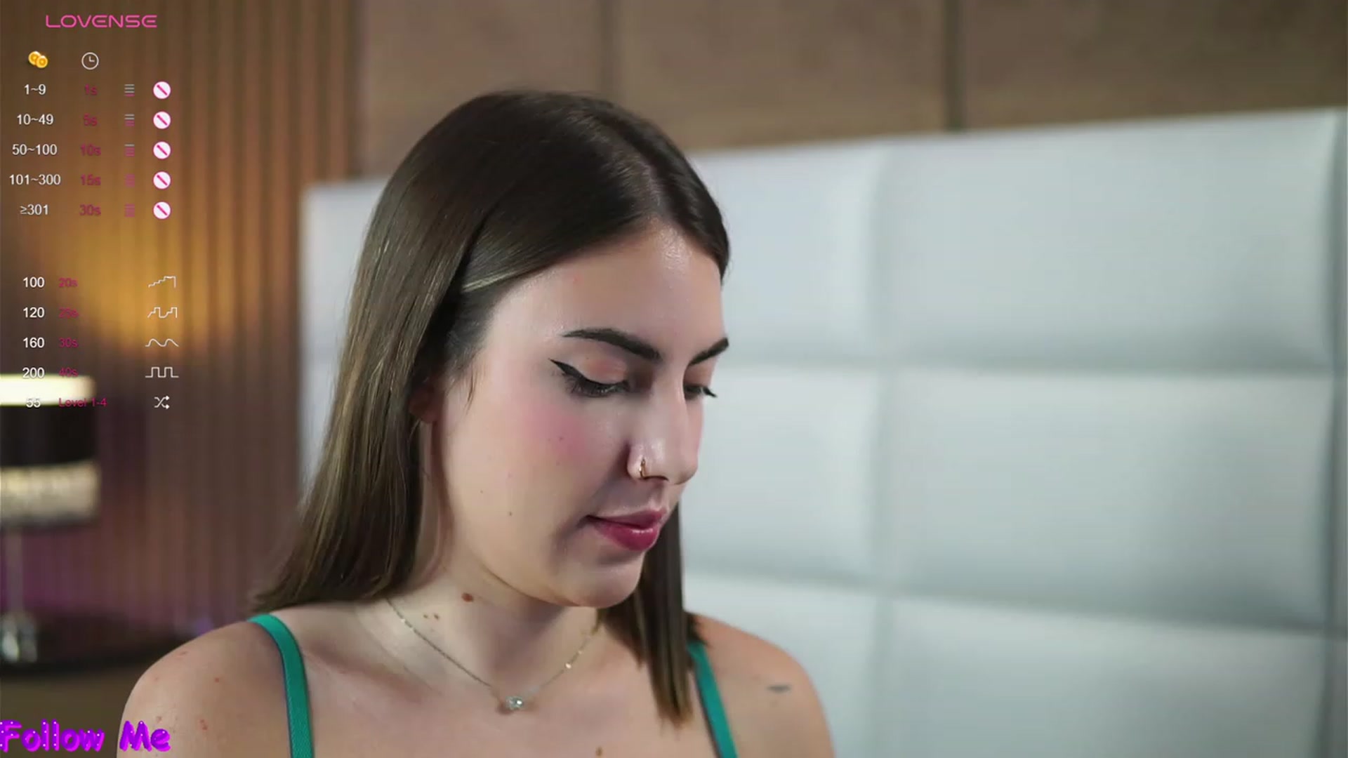 Gallery image thumbnail from BlossomBae's myfreecams stream on, 11/27/2023, 17:02 image 20 of 20